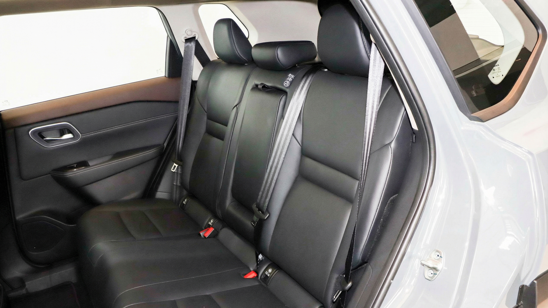 X-Trail e-POWER