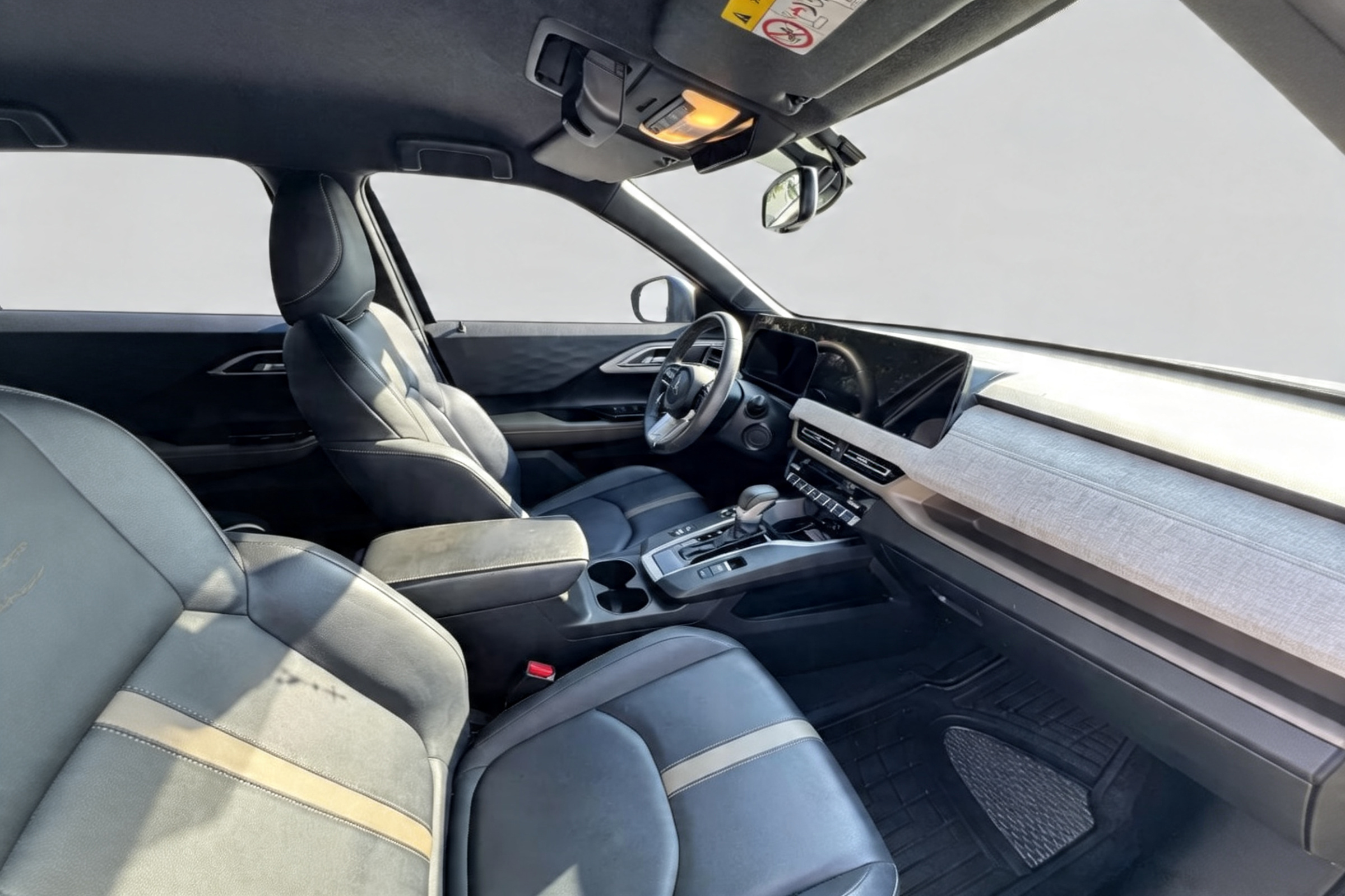 Mitsubishi OUTLANDER SPORT 2026 SE PLUS