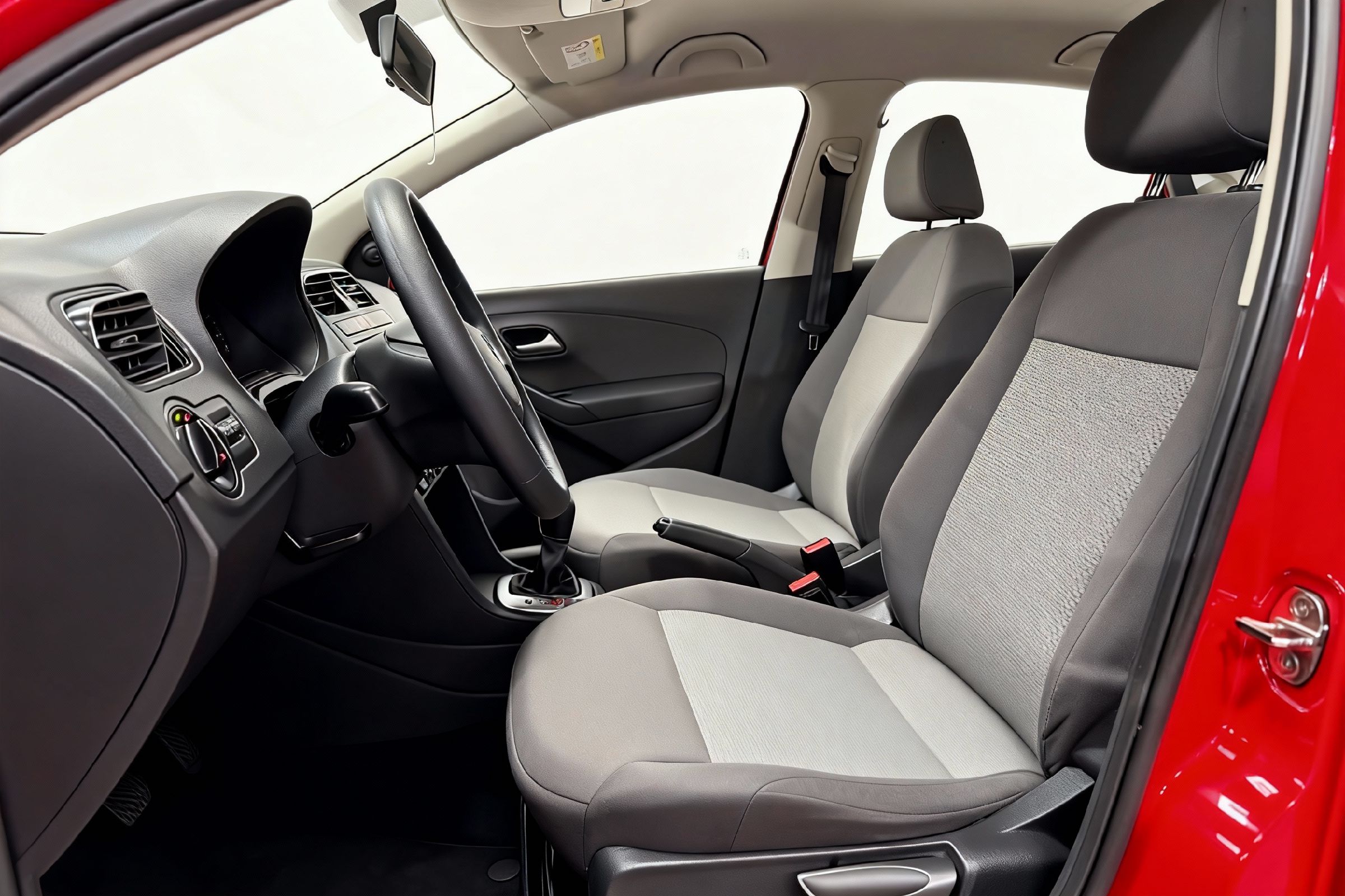 Volkswagen Vento 2022 Startline TA