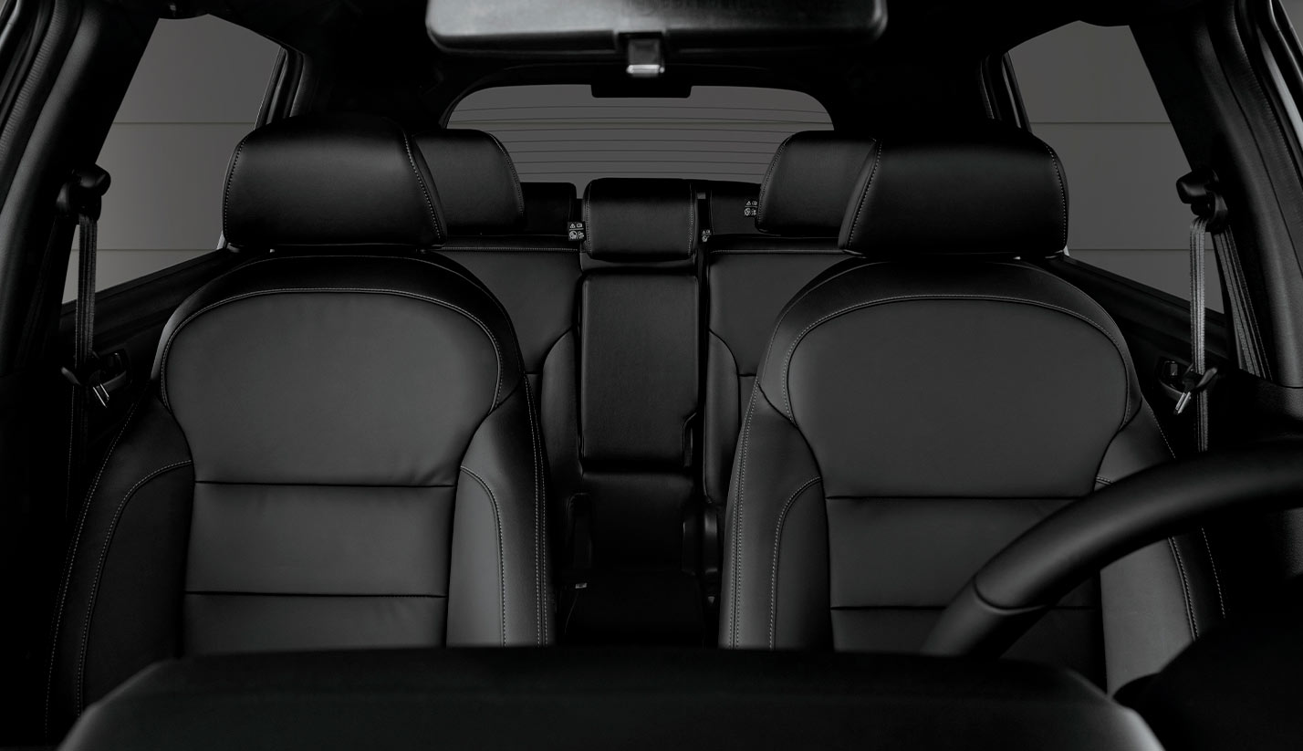 Honda BR-V 2025 Touring