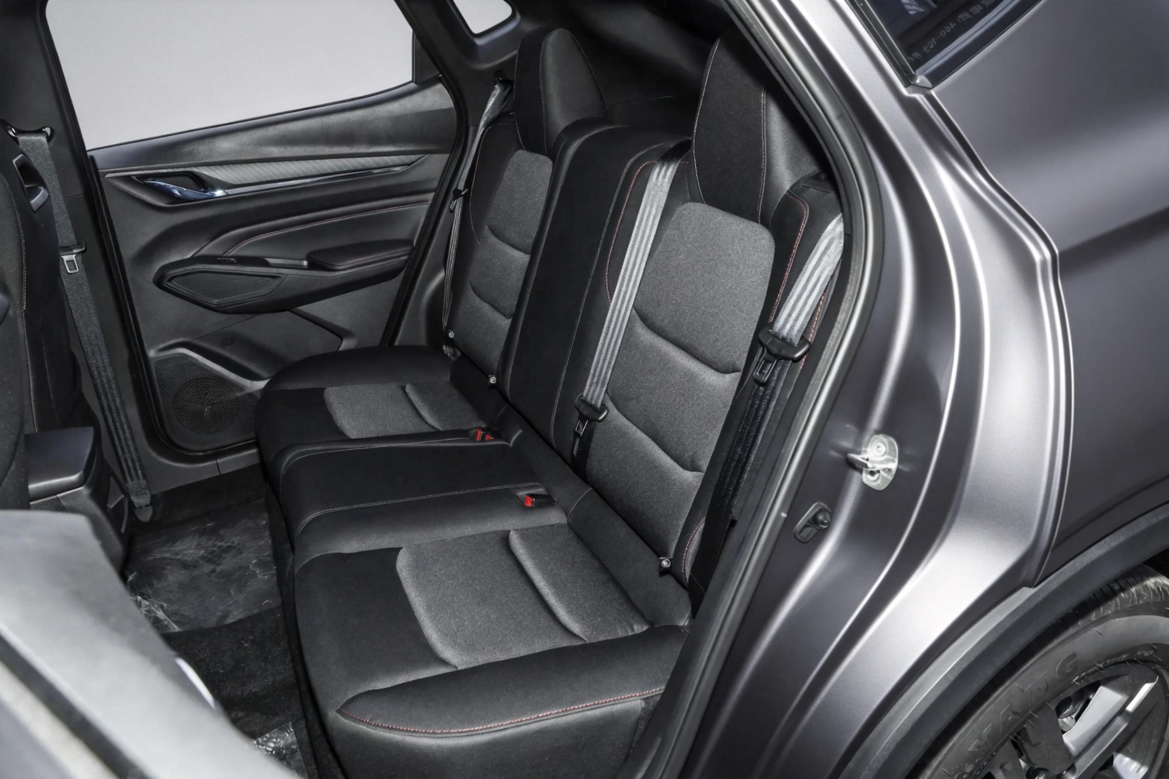 Changan CS35 MAX 2026 LUXURY