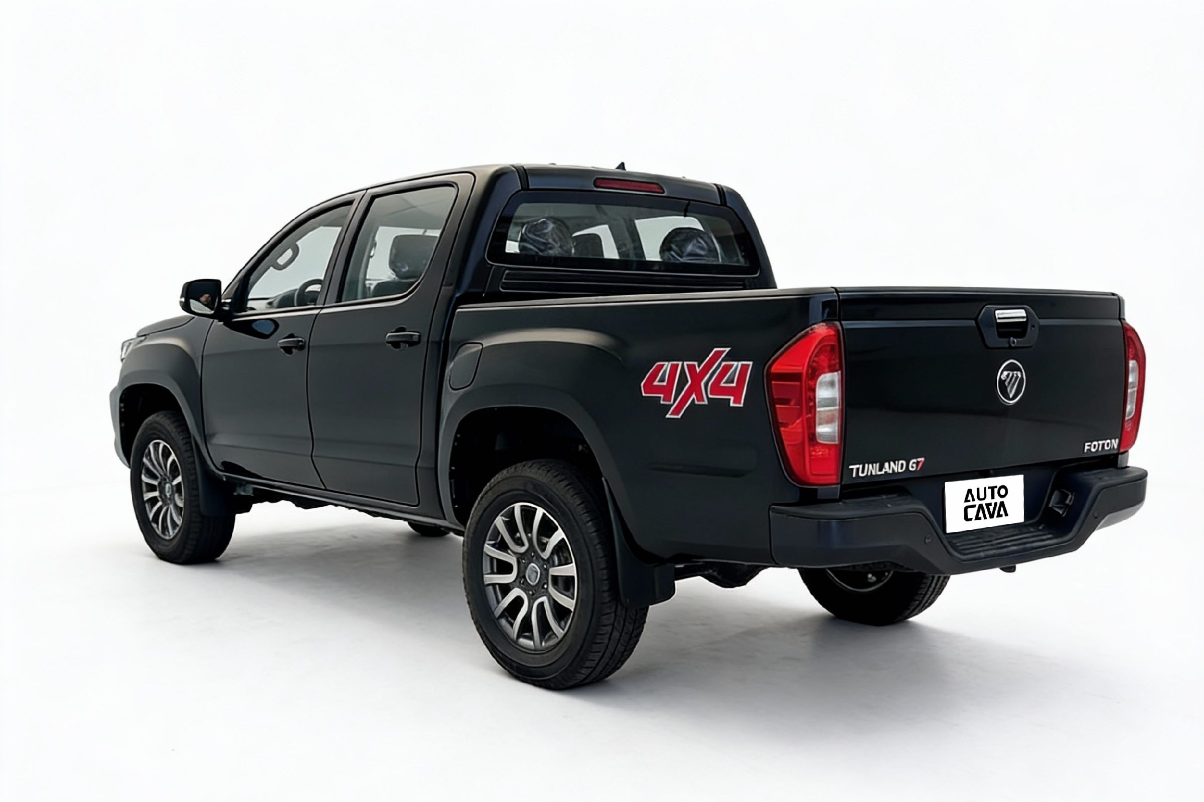 TUNLAND G7
