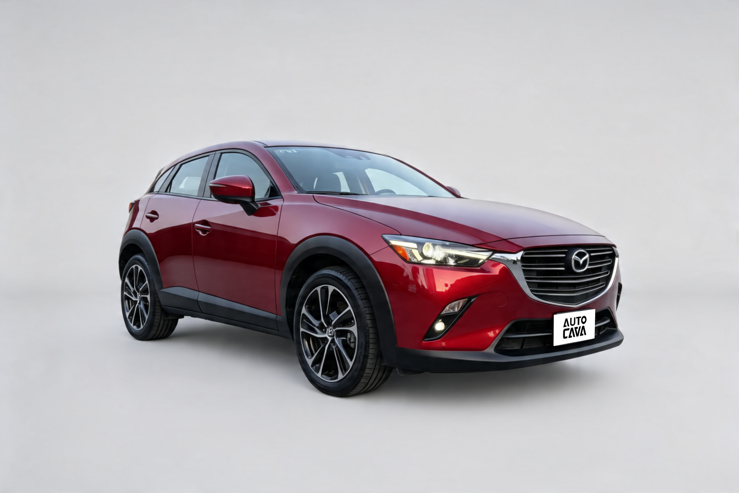 CX-3