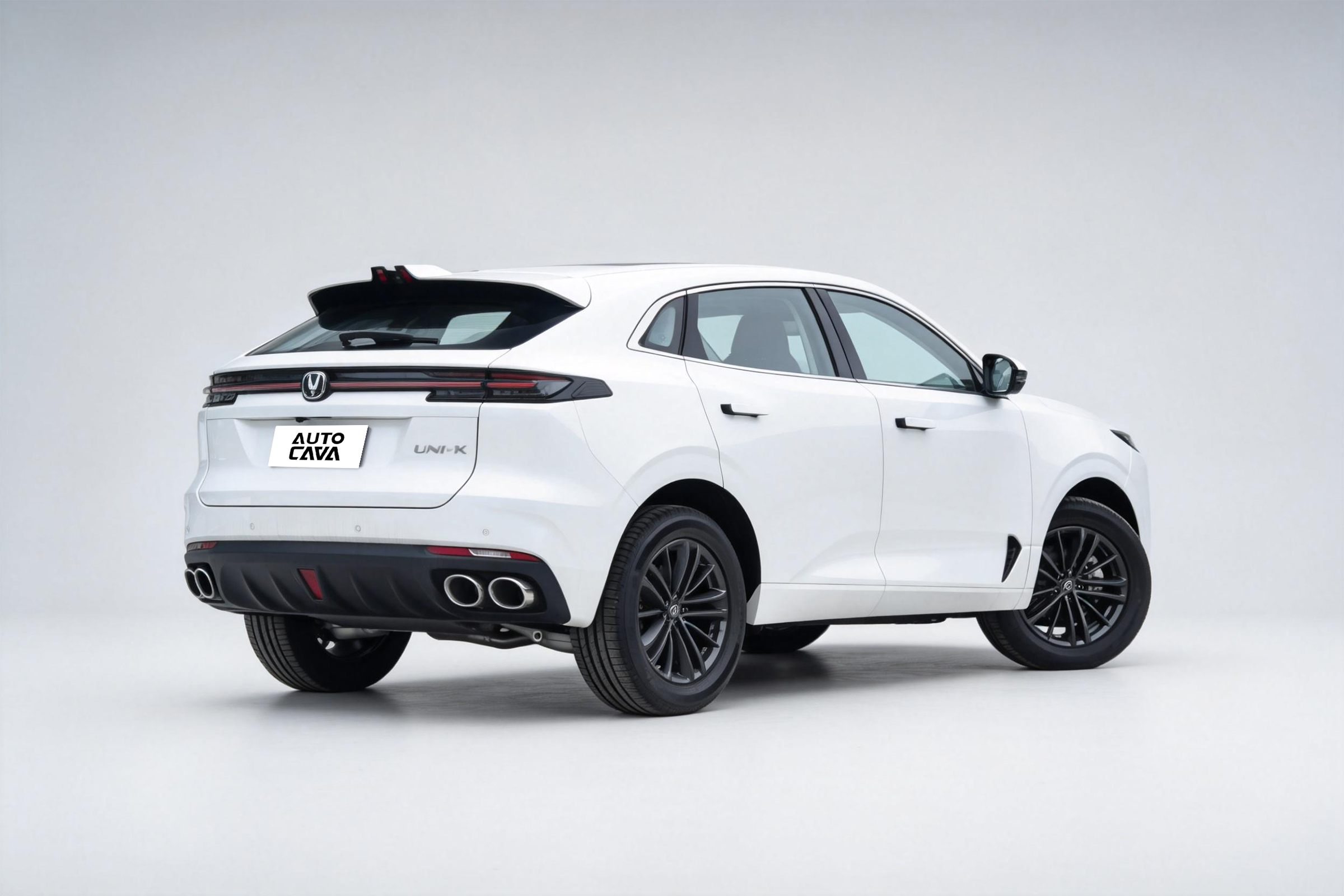 Changan UNI-K 2025 PREMIUM 2WD