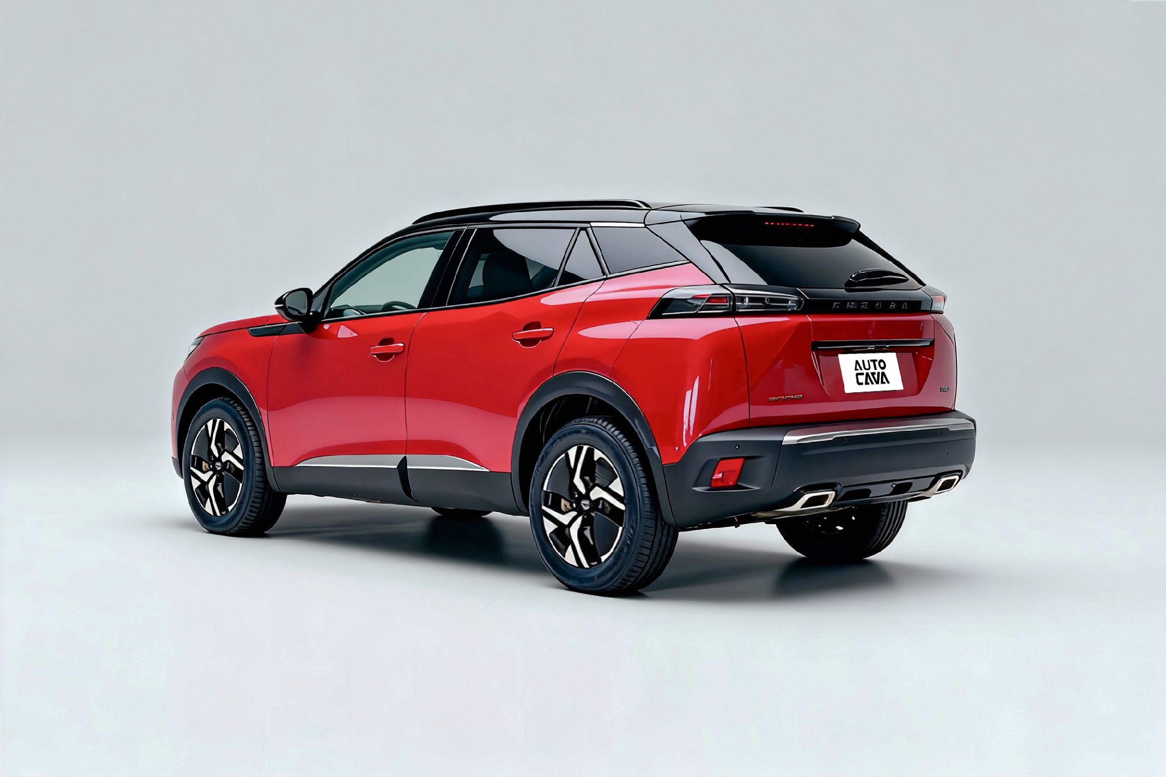 PEUGEOT 2008 2026 GT