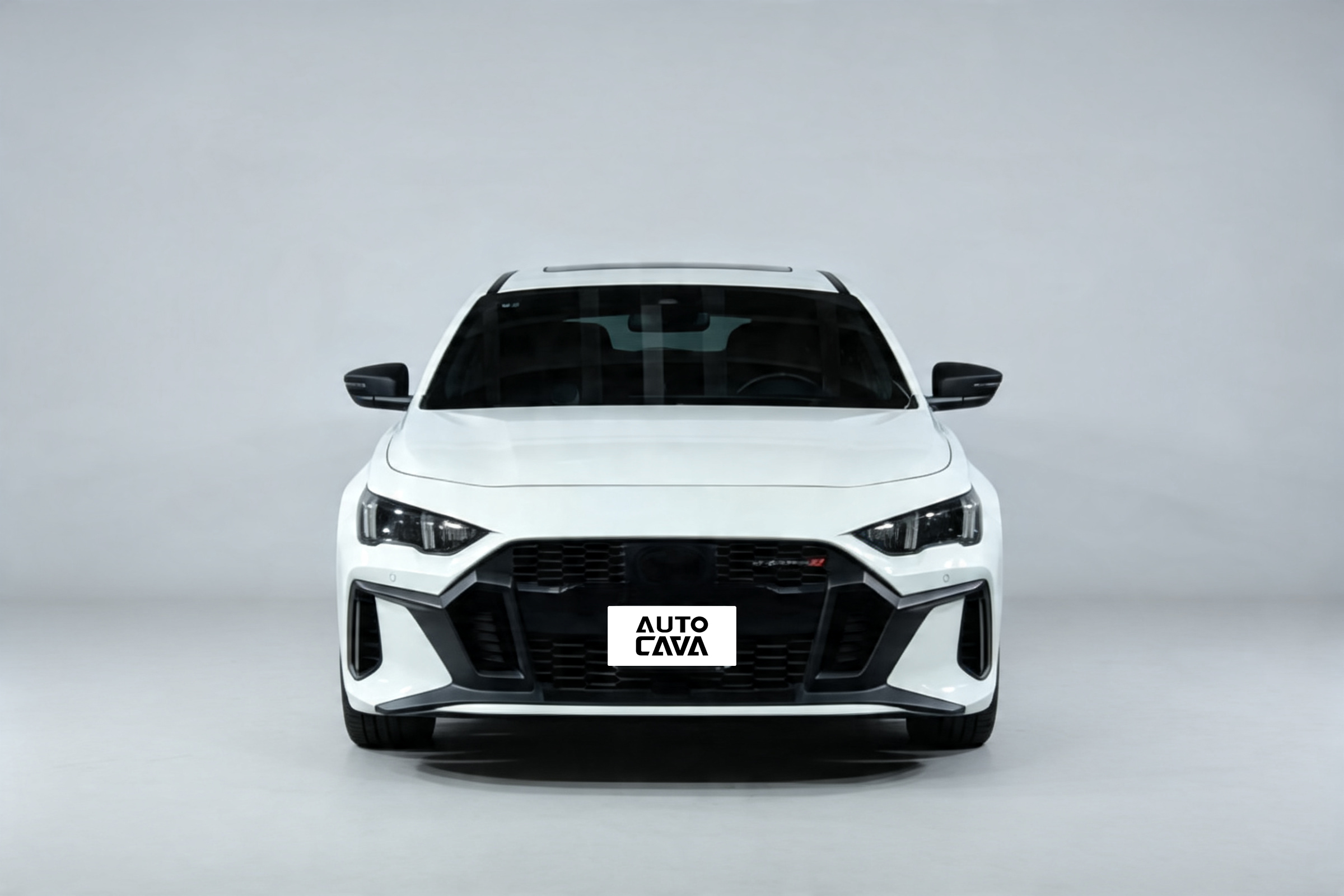 DODGE ATTITUDE 2025 SXT