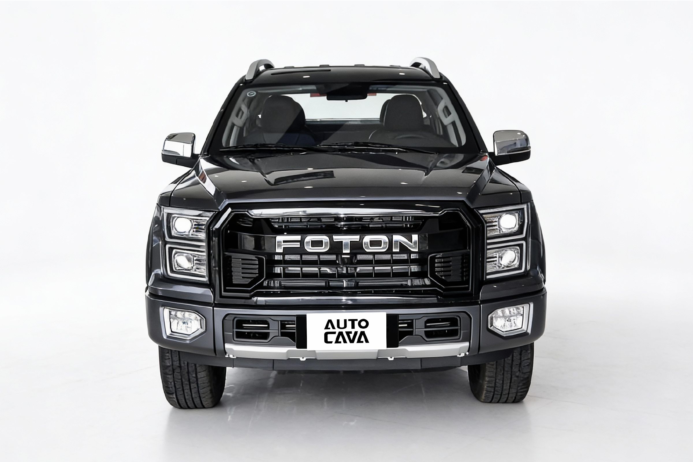 TUNLAND G9