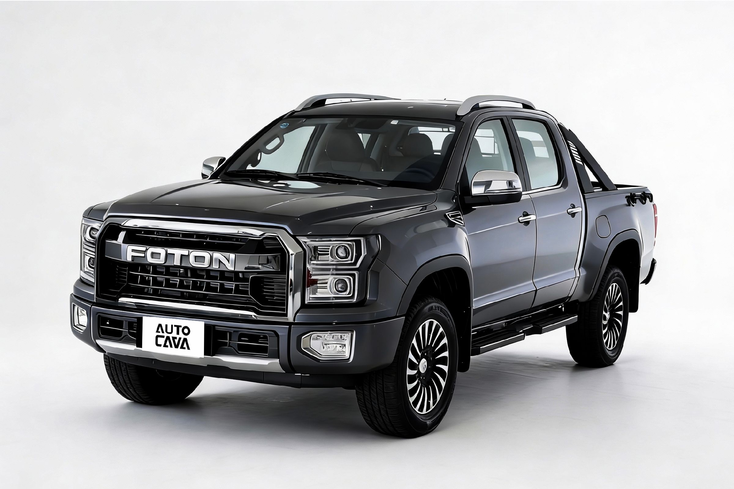 TUNLAND G9