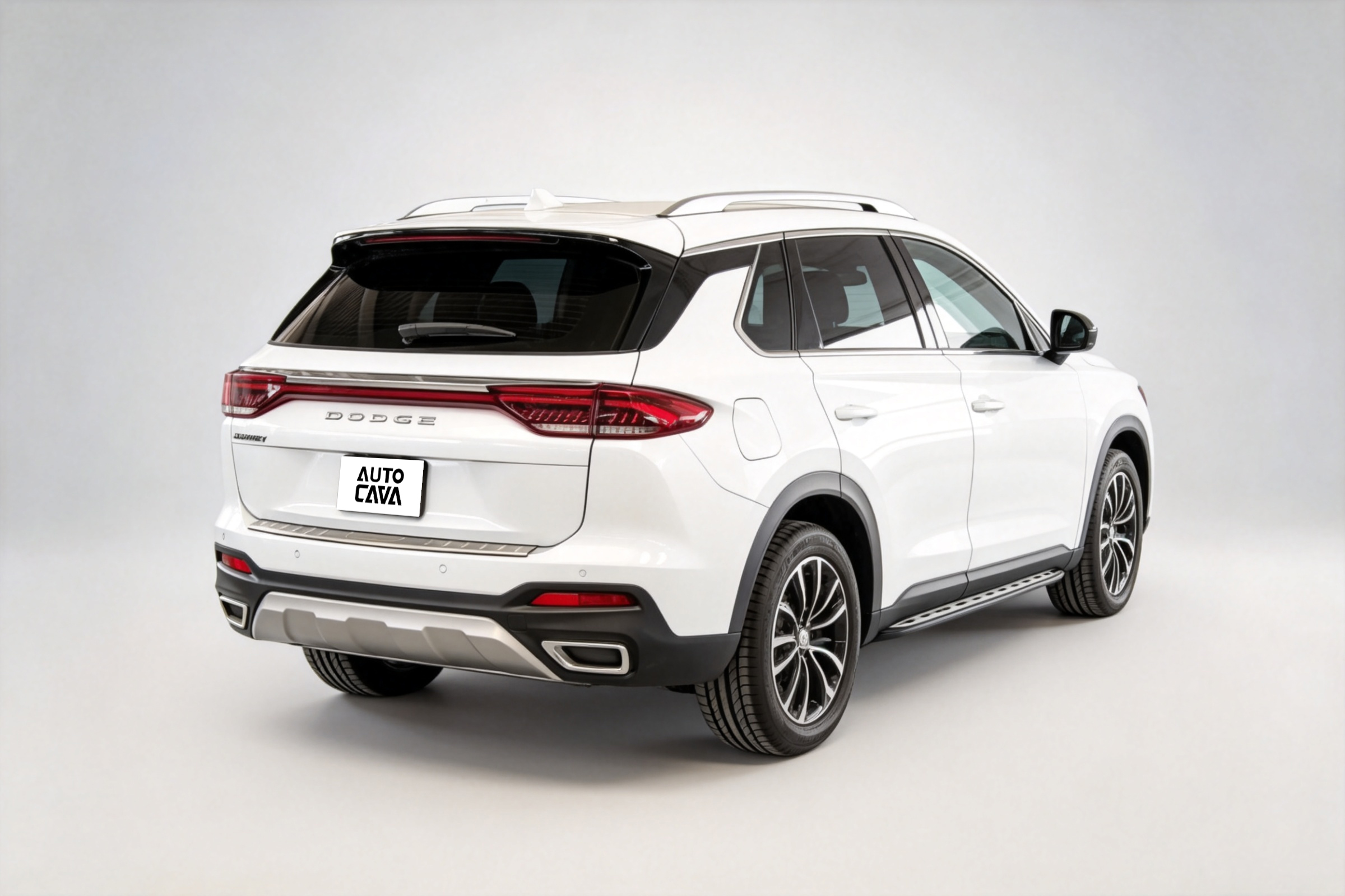 Dodge JOURNEY 2026 SXT