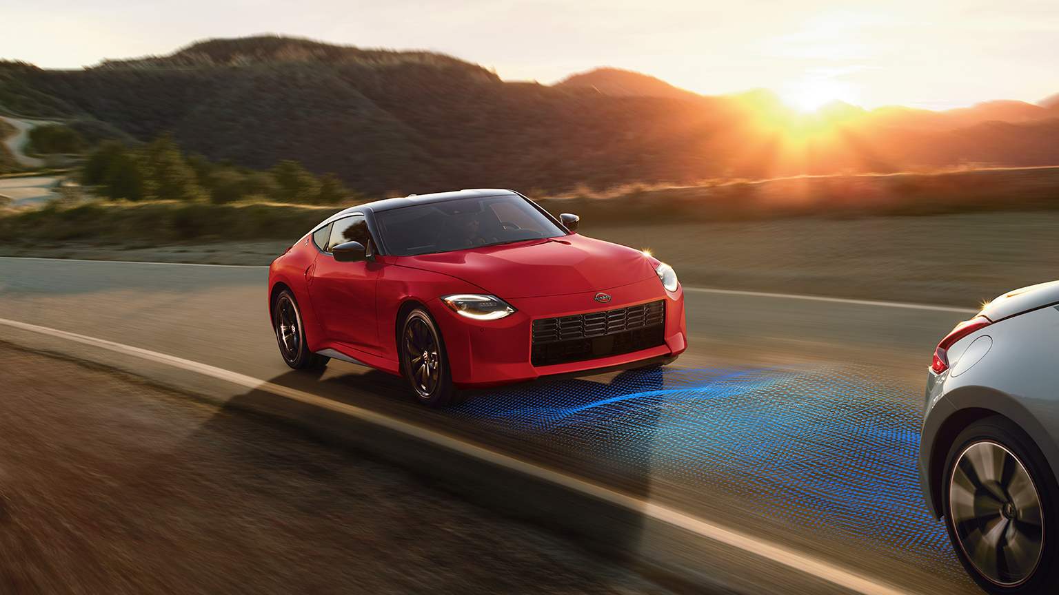Z