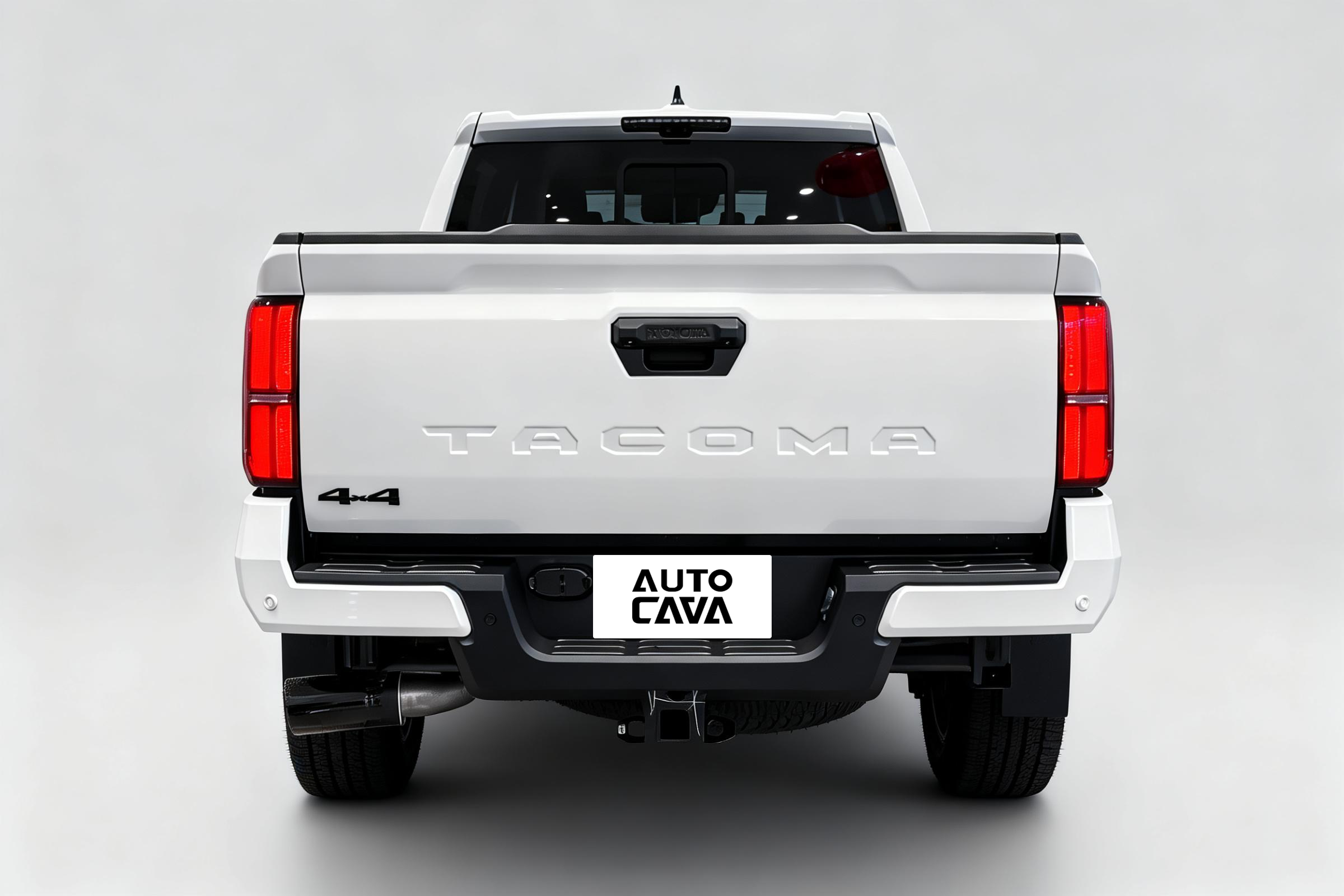 TACOMA