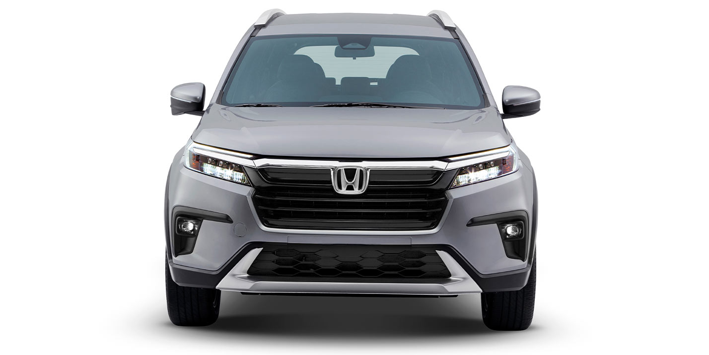 Honda BR-V 2025 Touring