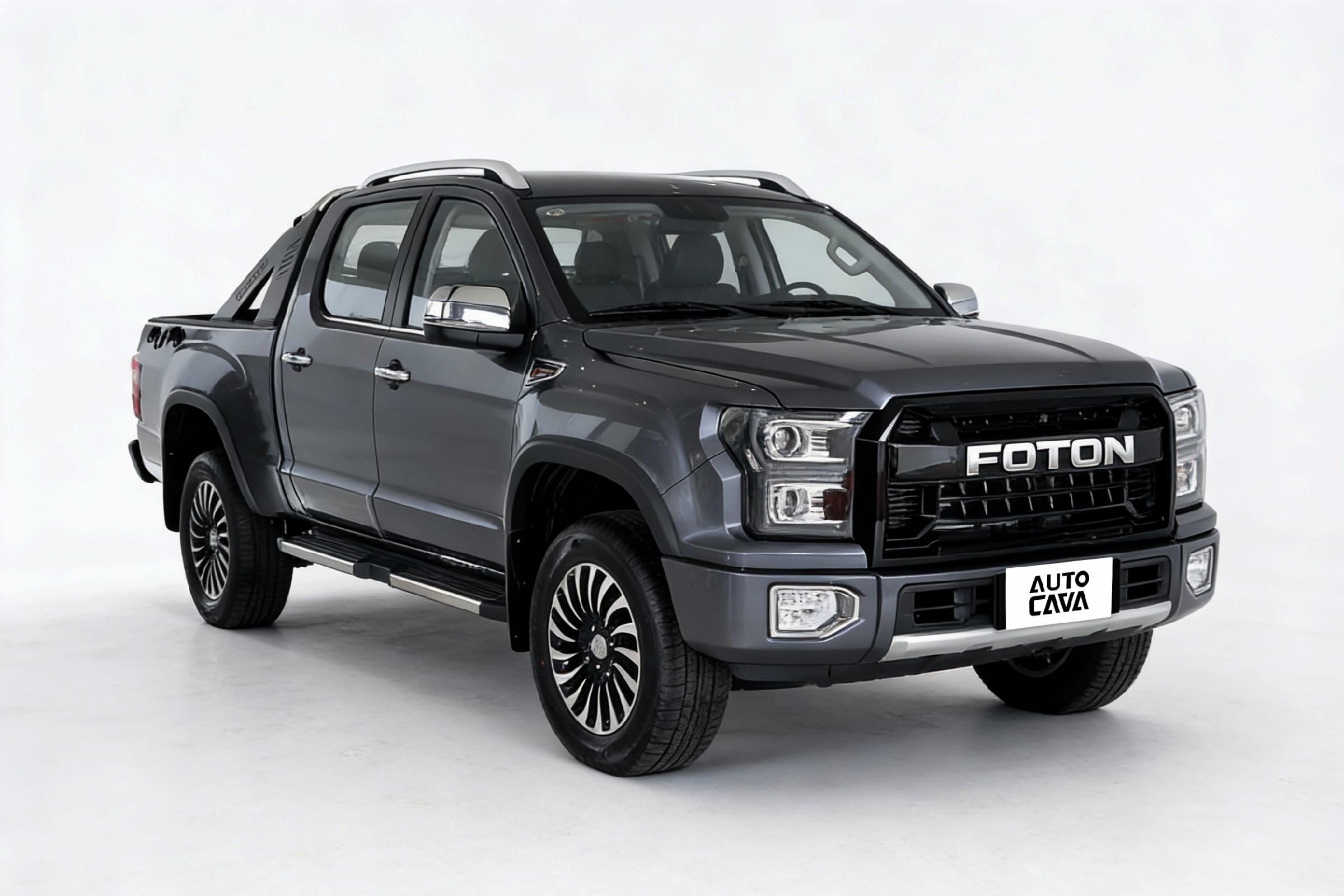 TUNLAND G9