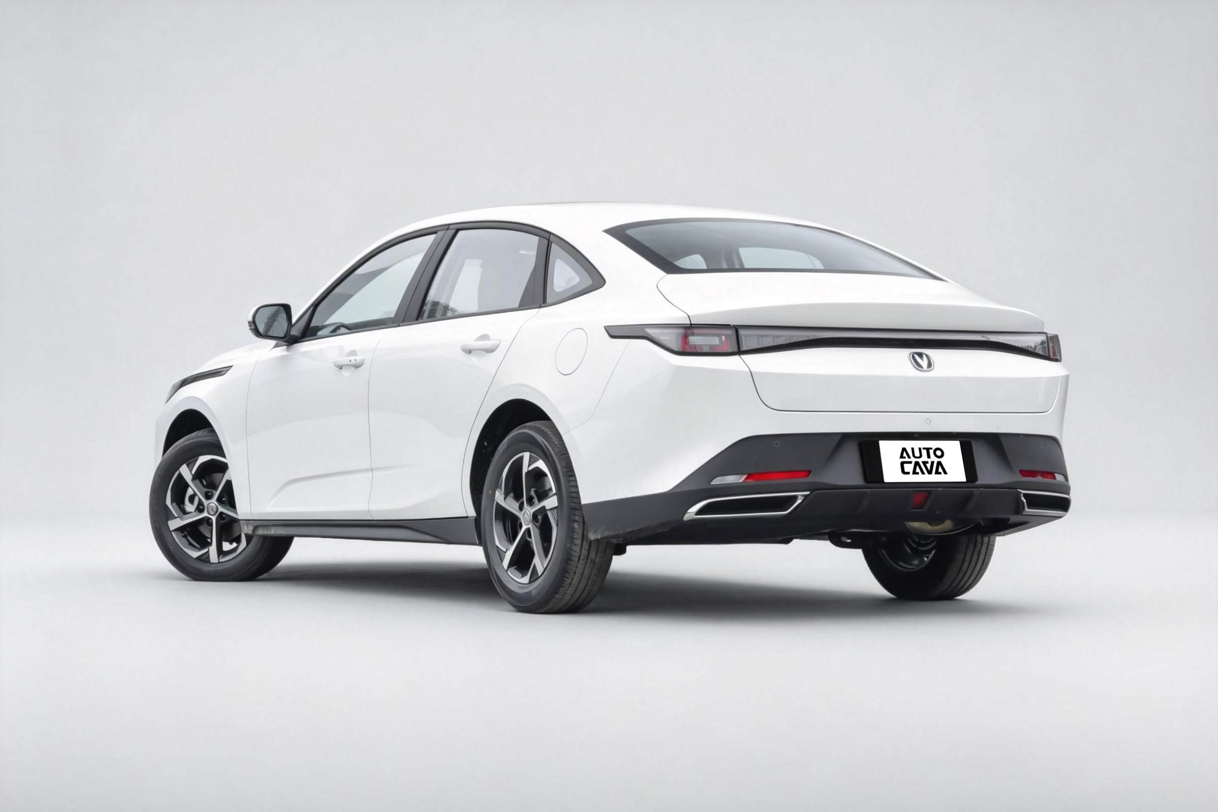 Changan EADO PLUS IDD 2026 LUXURY