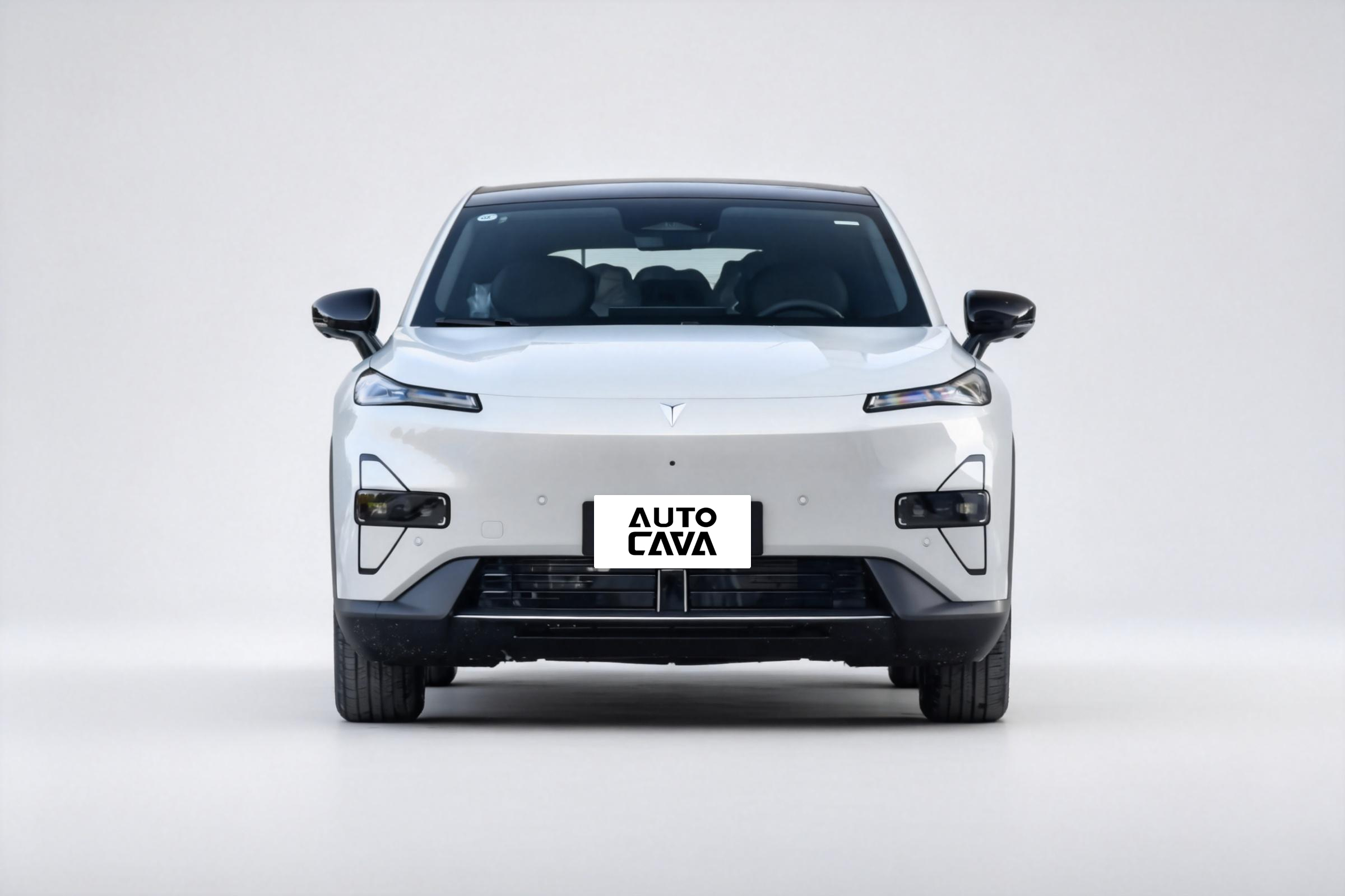 Changan DEEPAL S05 2026 REEV