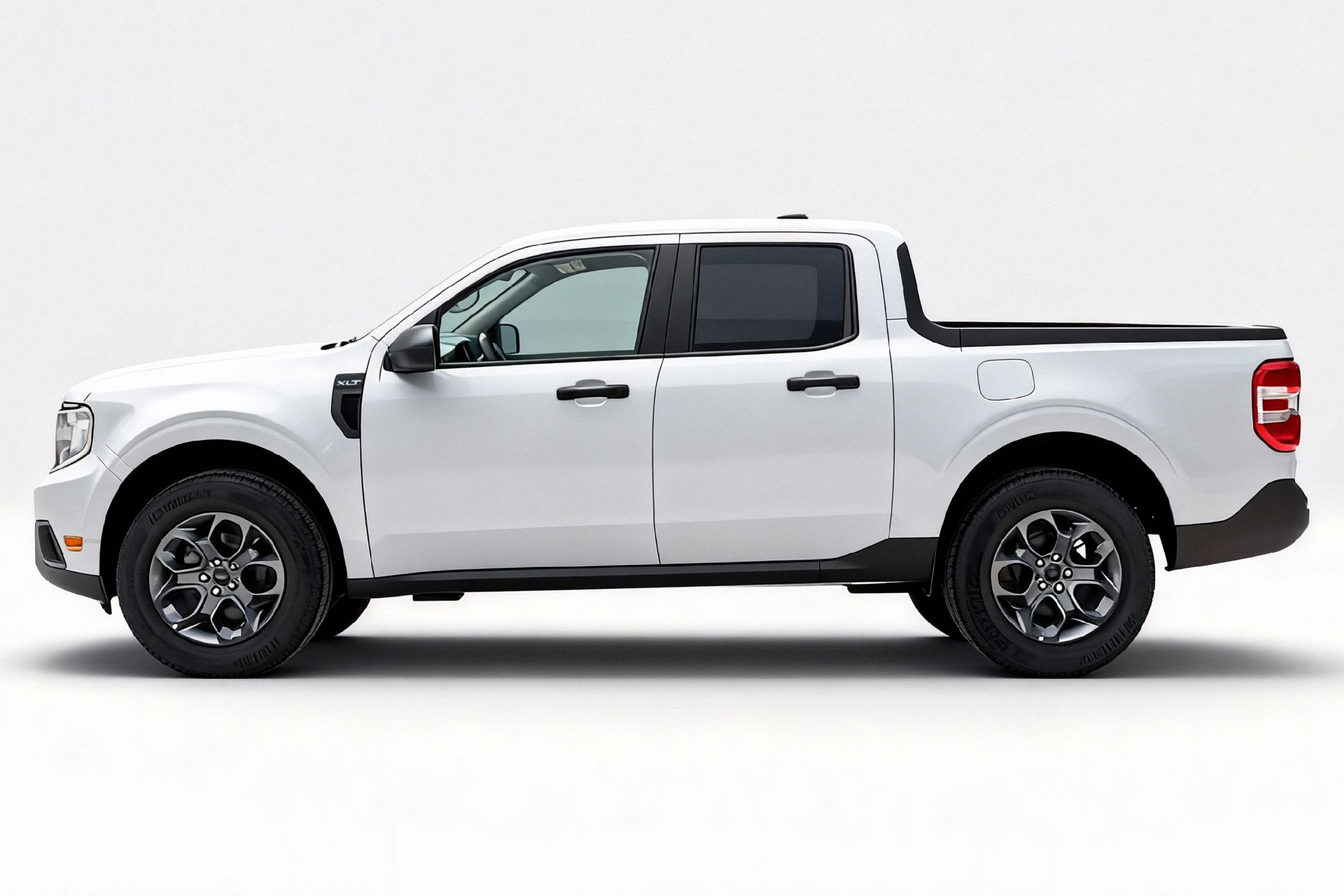 Ford MAVERICK HEV 2025 Lariat Hibrida AWD