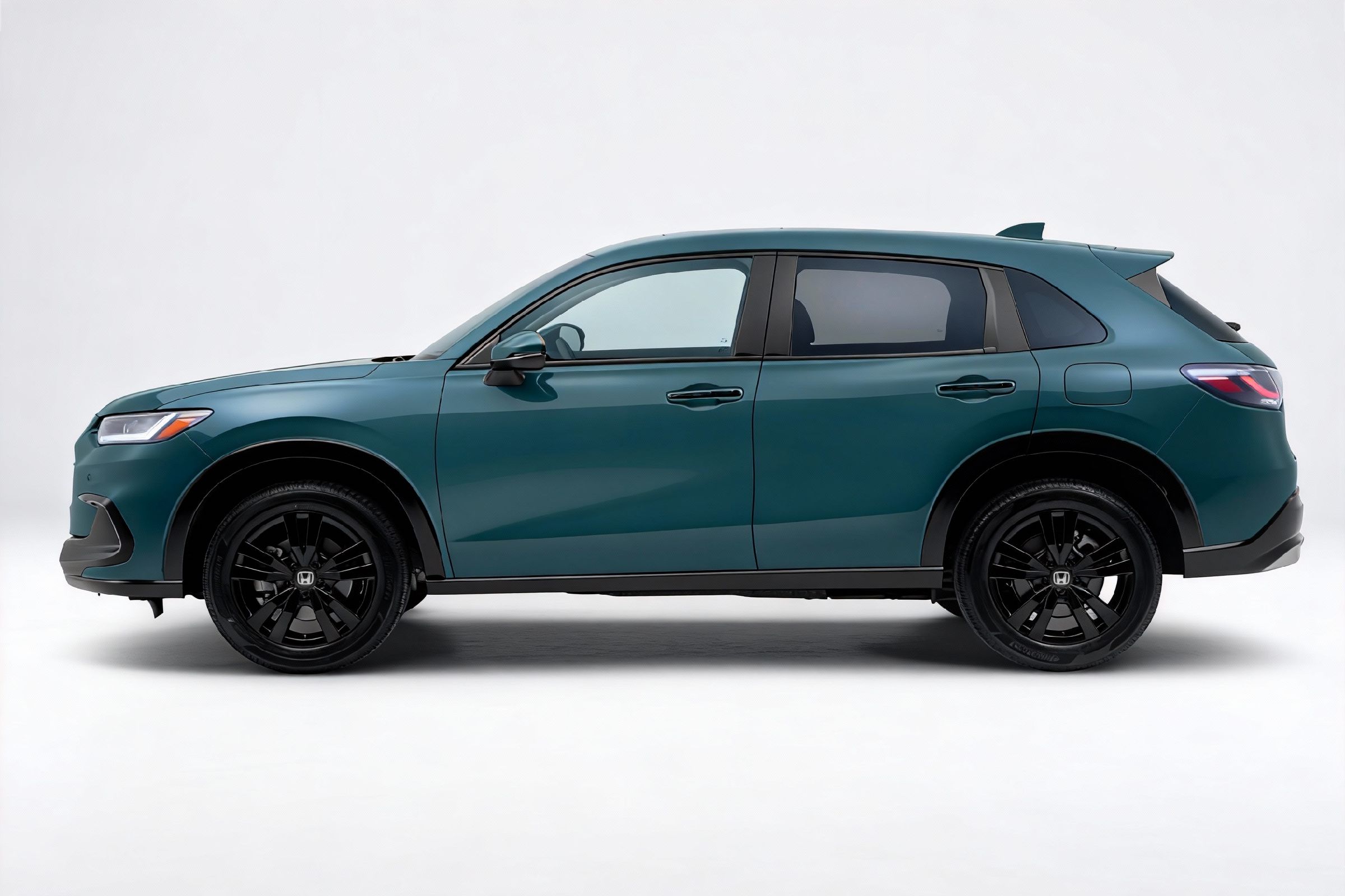 HR-V