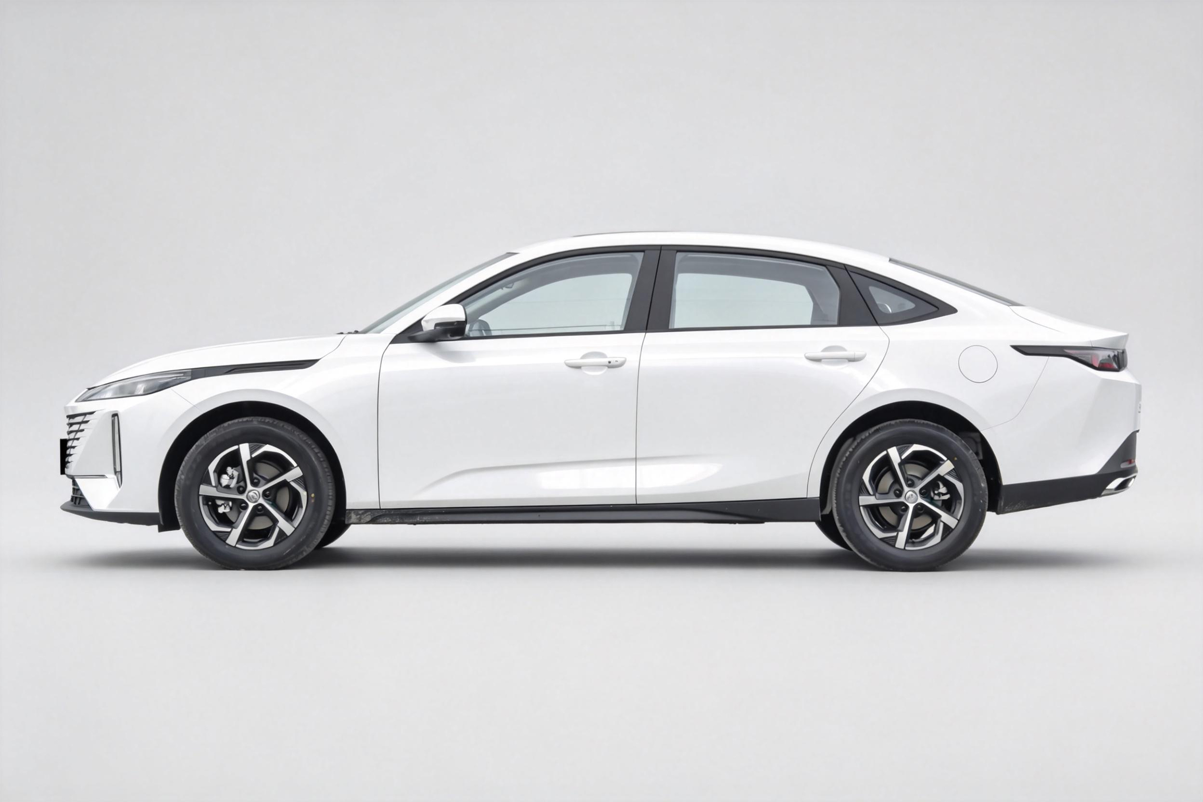 Changan EADO PLUS IDD 2026 LUXURY