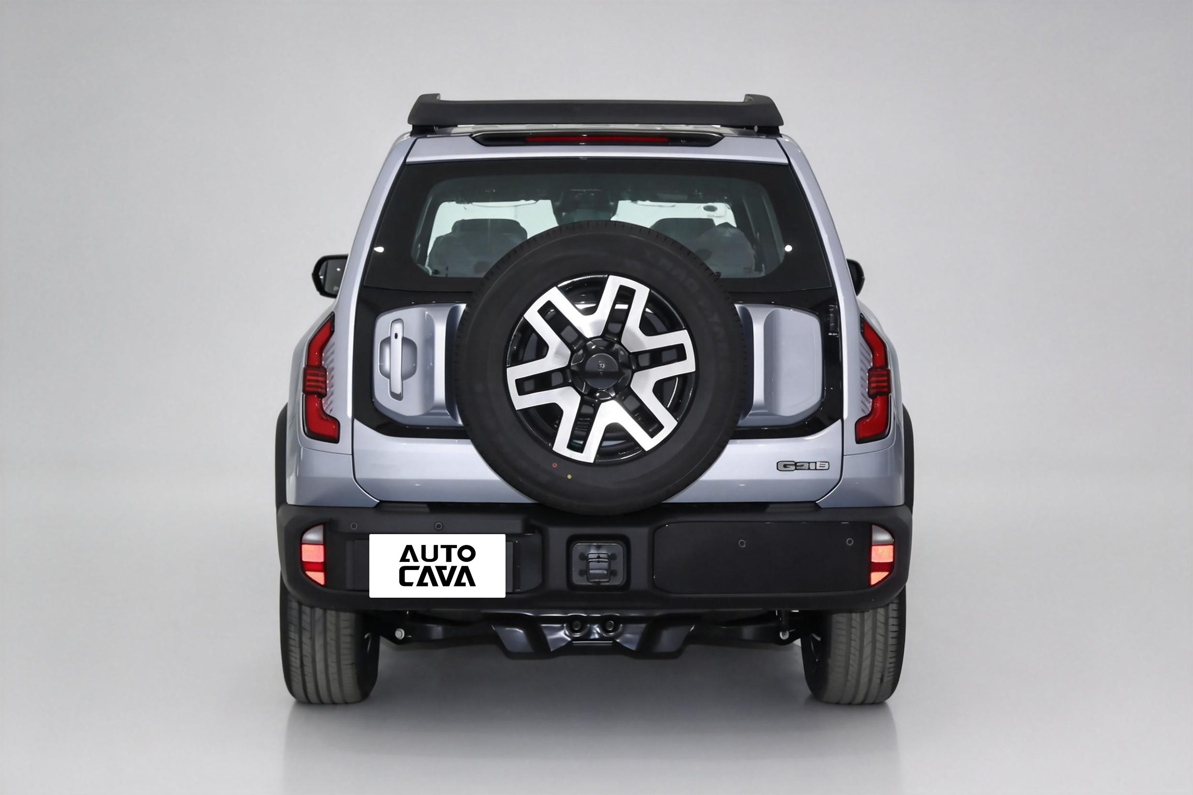 Changan DEEPAL G318 2026 PREMIUM