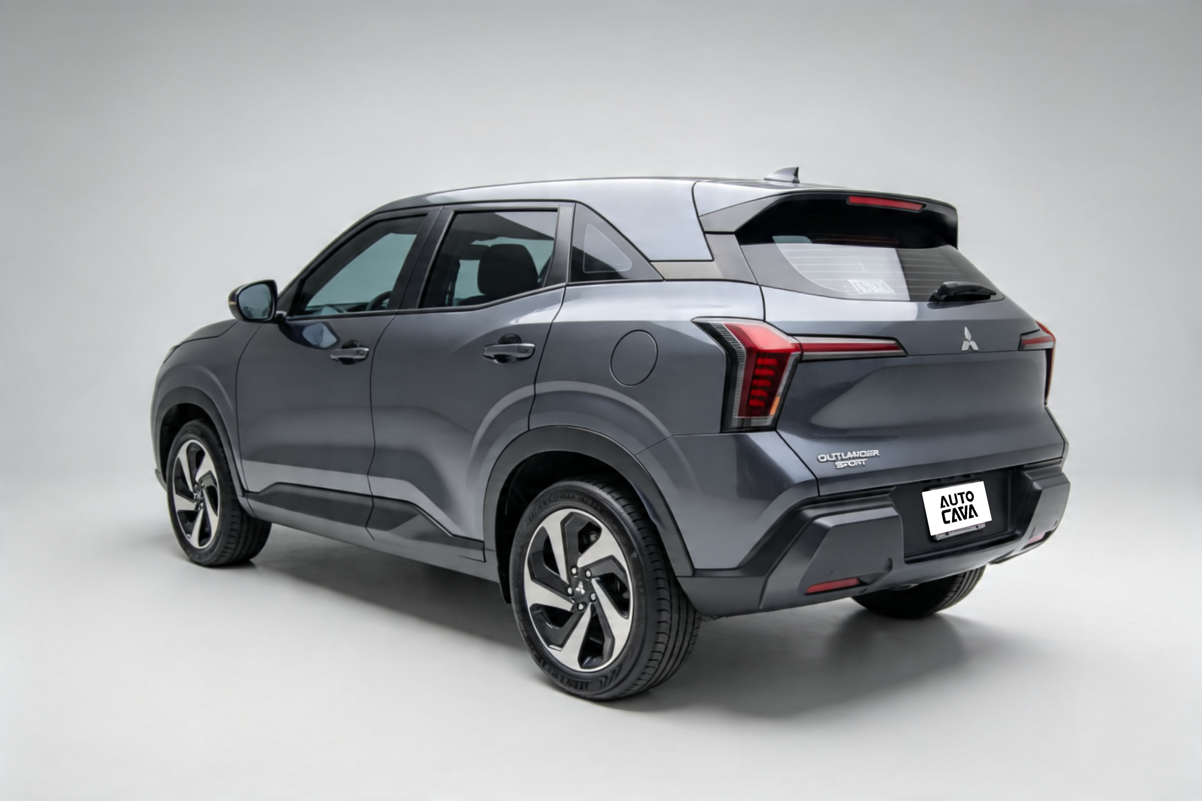 Mitsubishi OUTLANDER SPORT 2026 SE PLUS