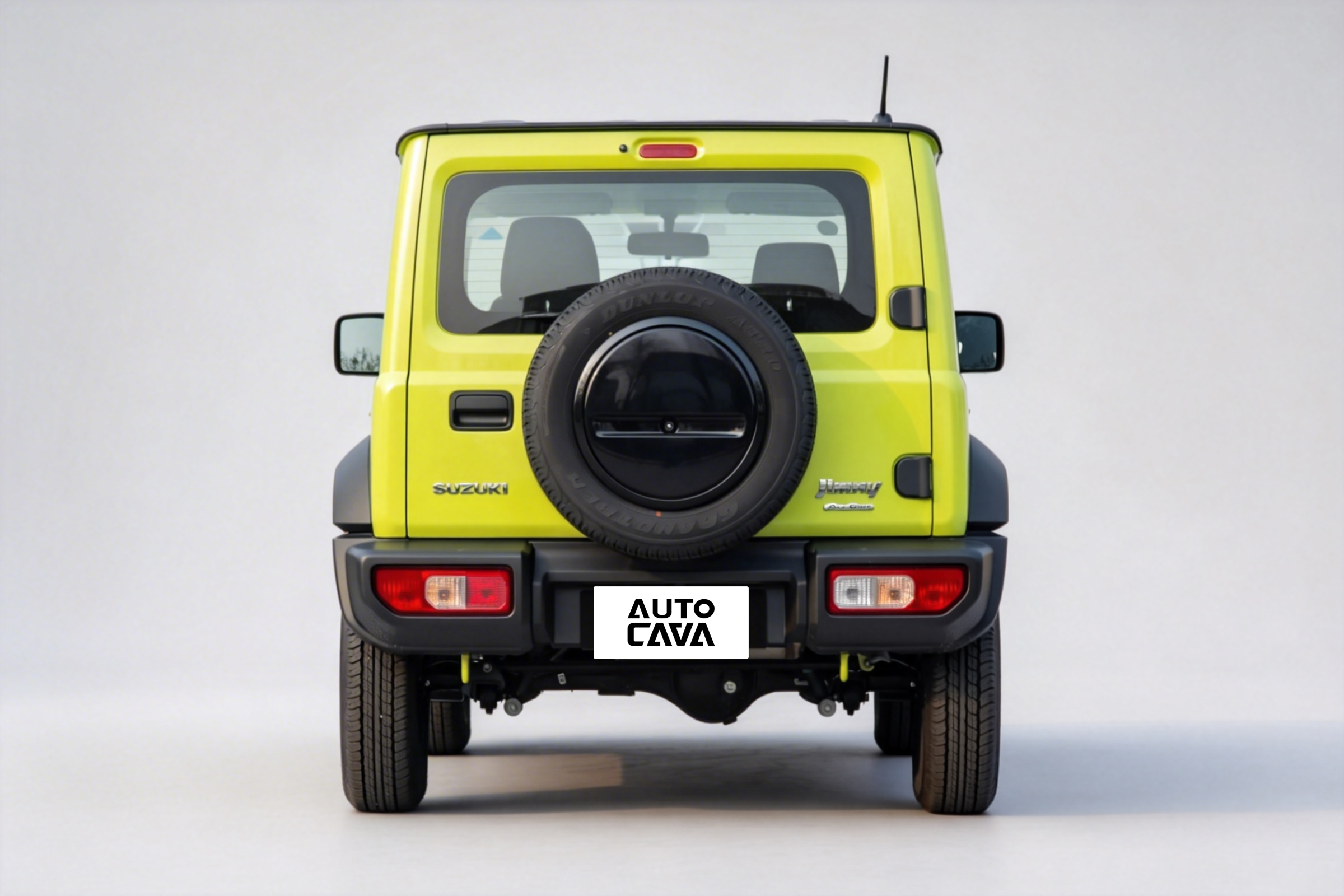 JIMNY