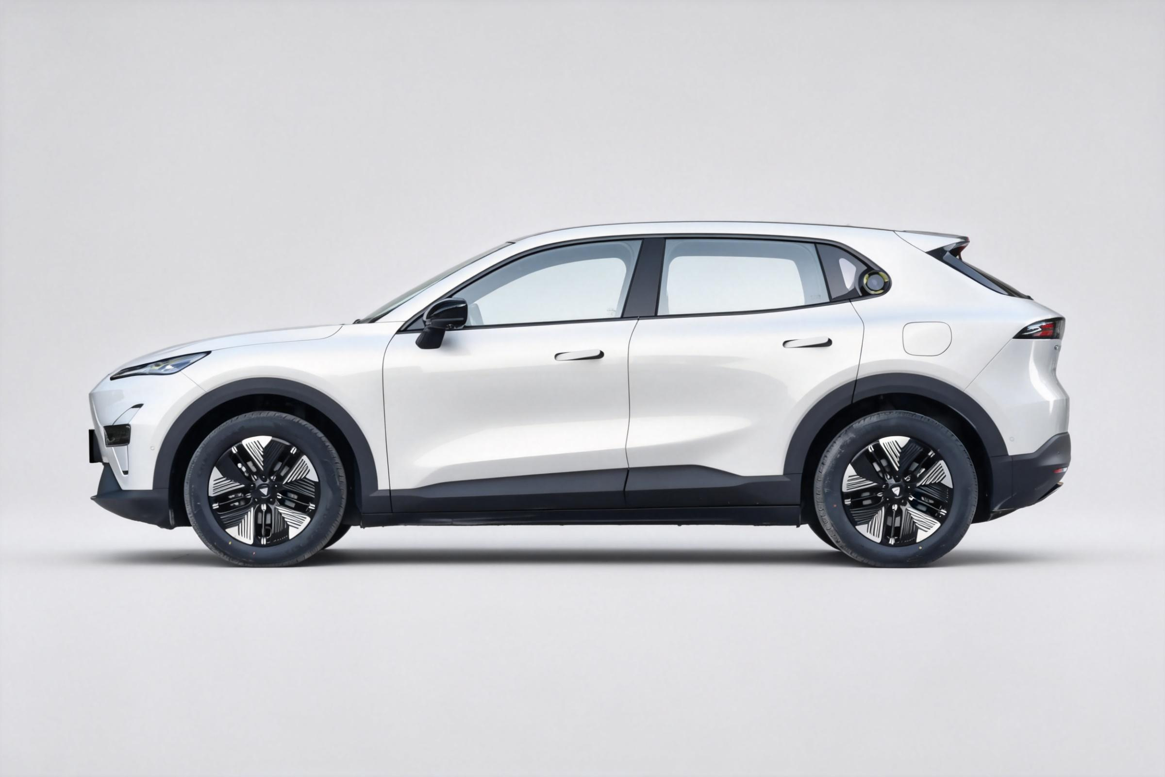 Changan DEEPAL S05 2026 REEV