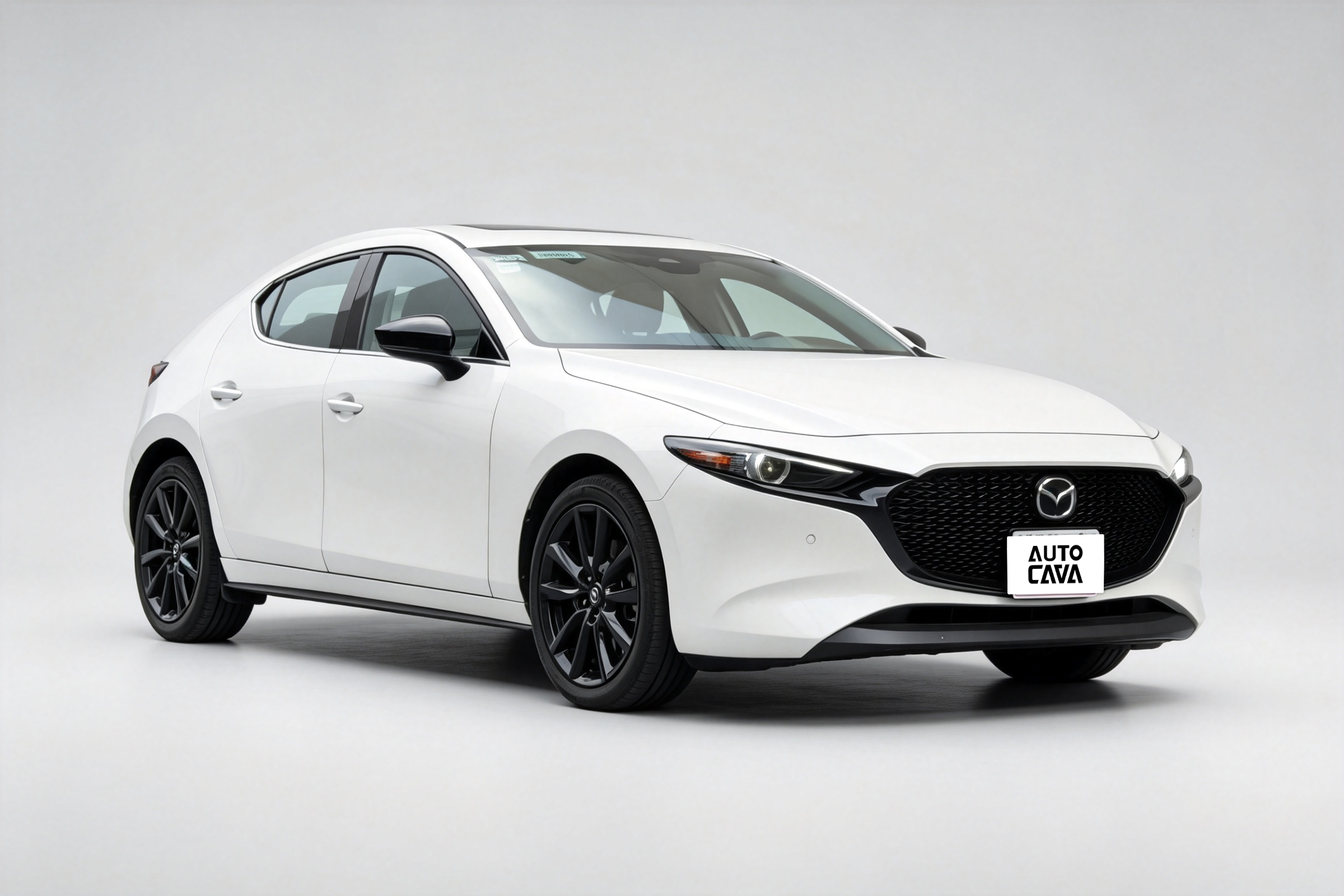 3 Hatchback