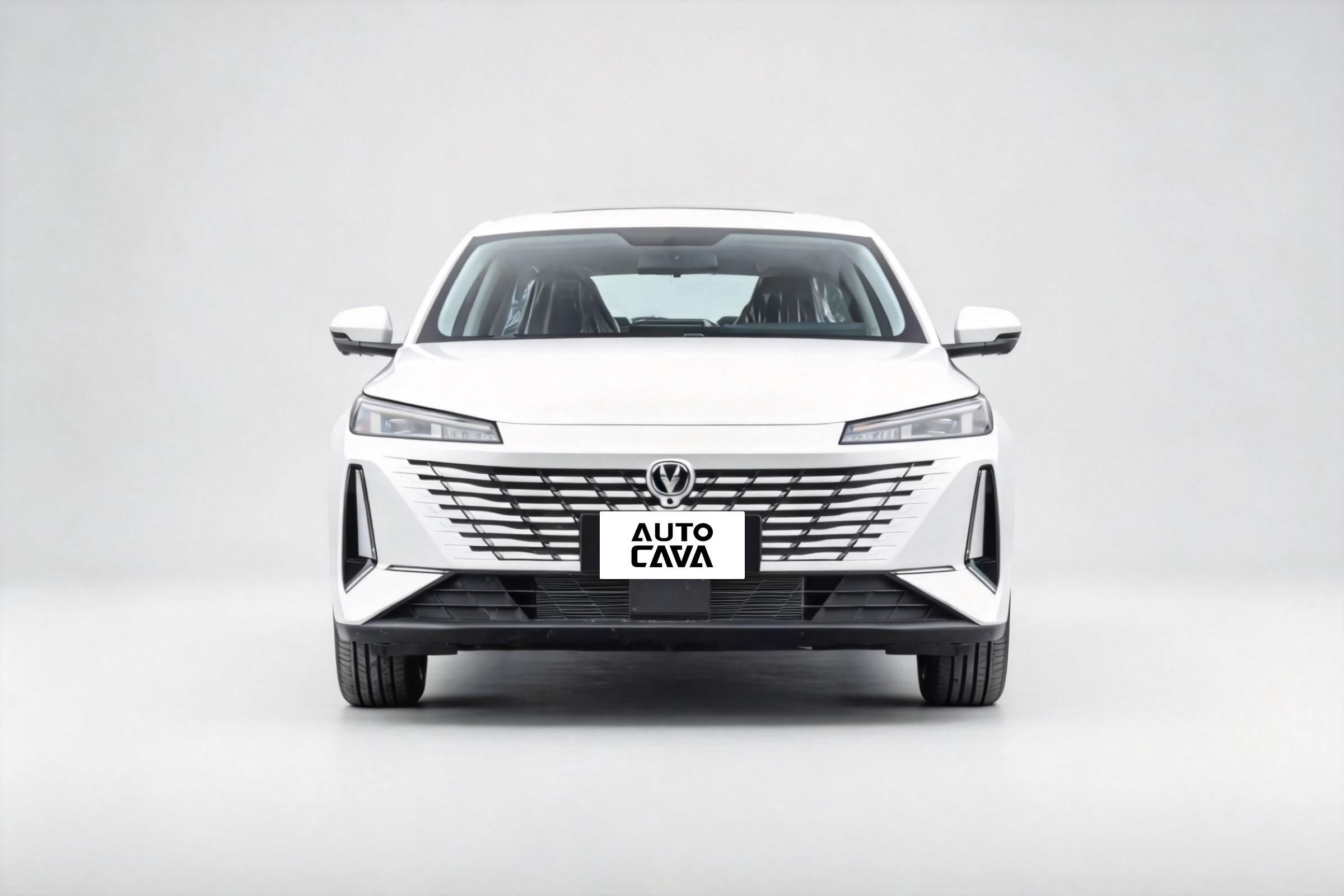 Changan EADO PLUS IDD 2026 LUXURY