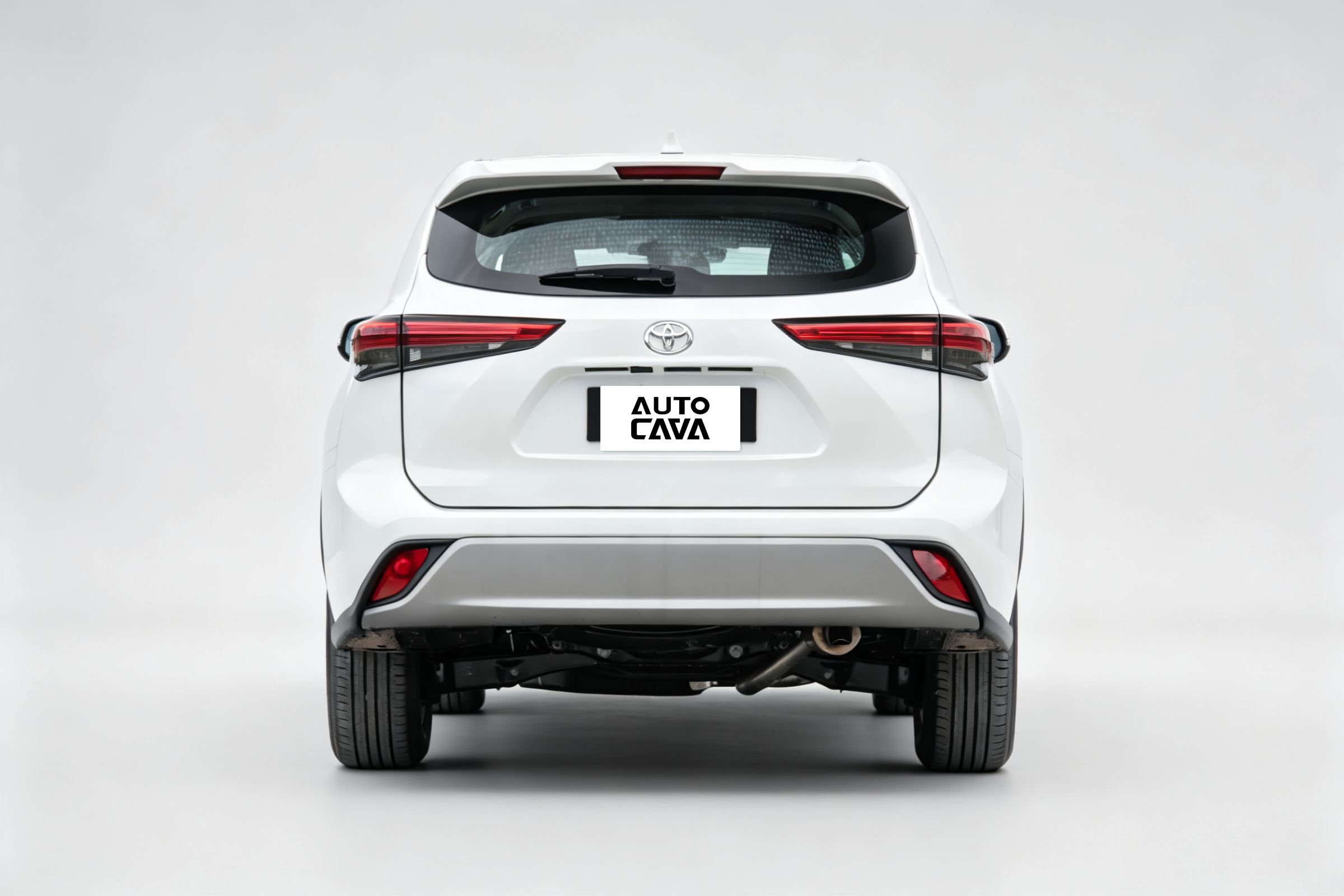 HIGHLANDER HEV