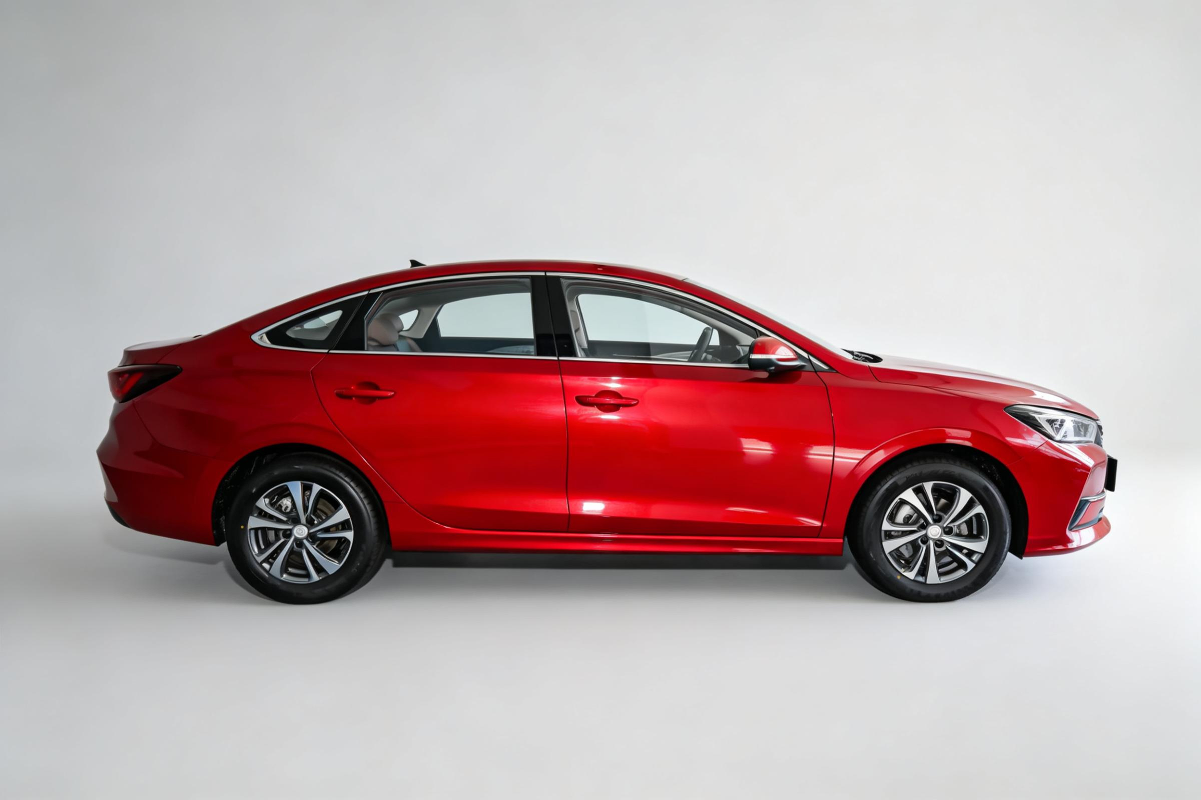 Changan ALSVIN PLUS 2026 LUXURY DCT