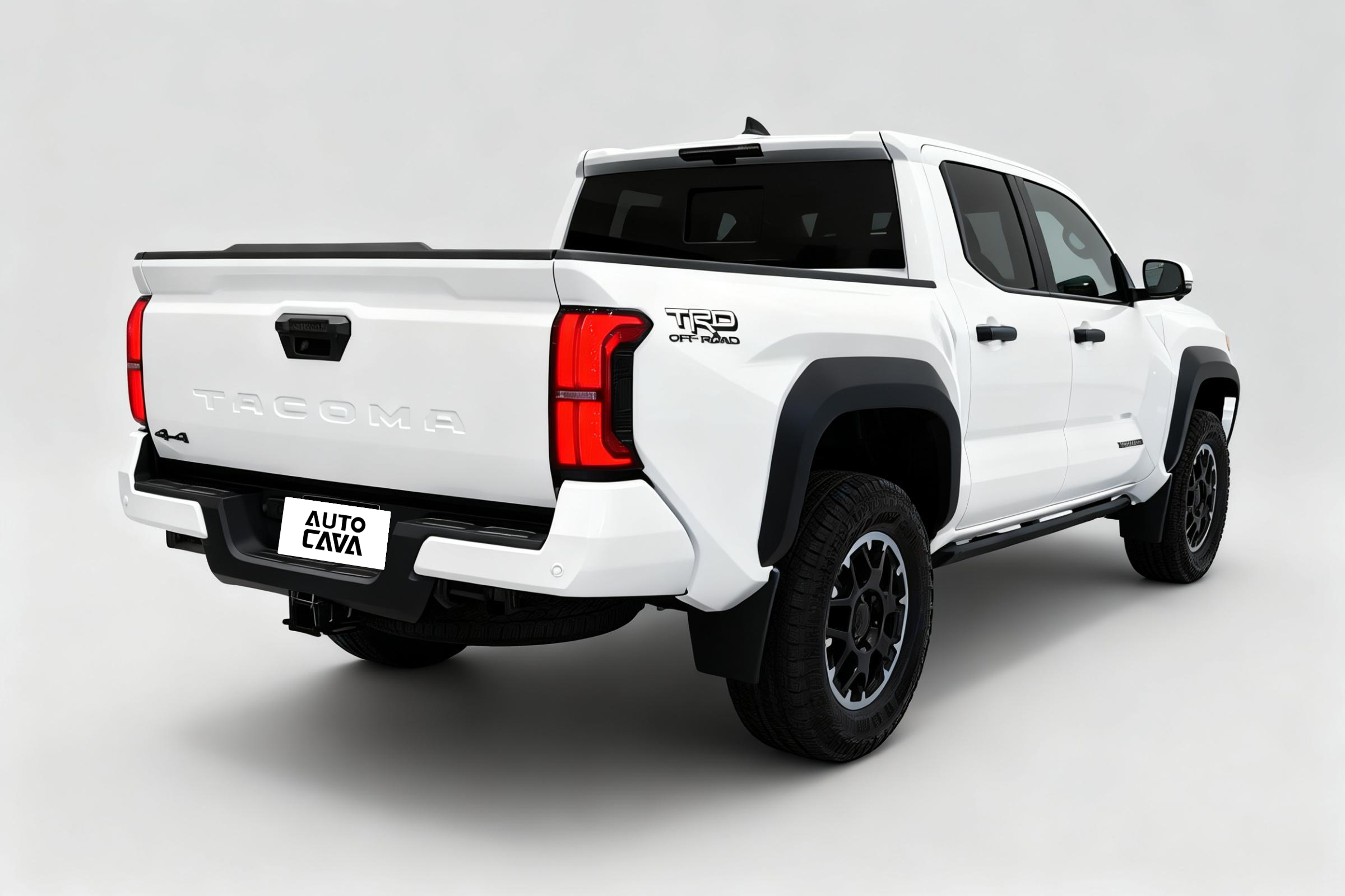 TACOMA