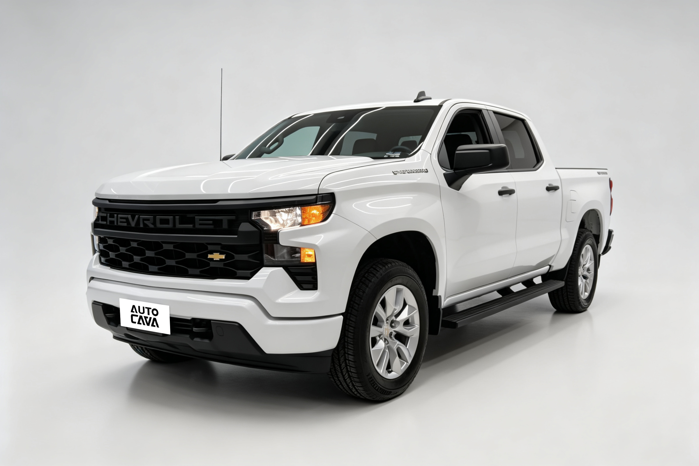 SILVERADO 1500