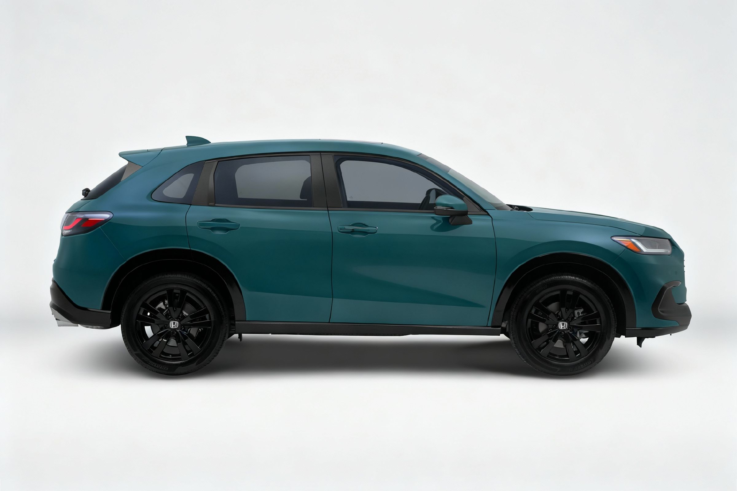 HR-V