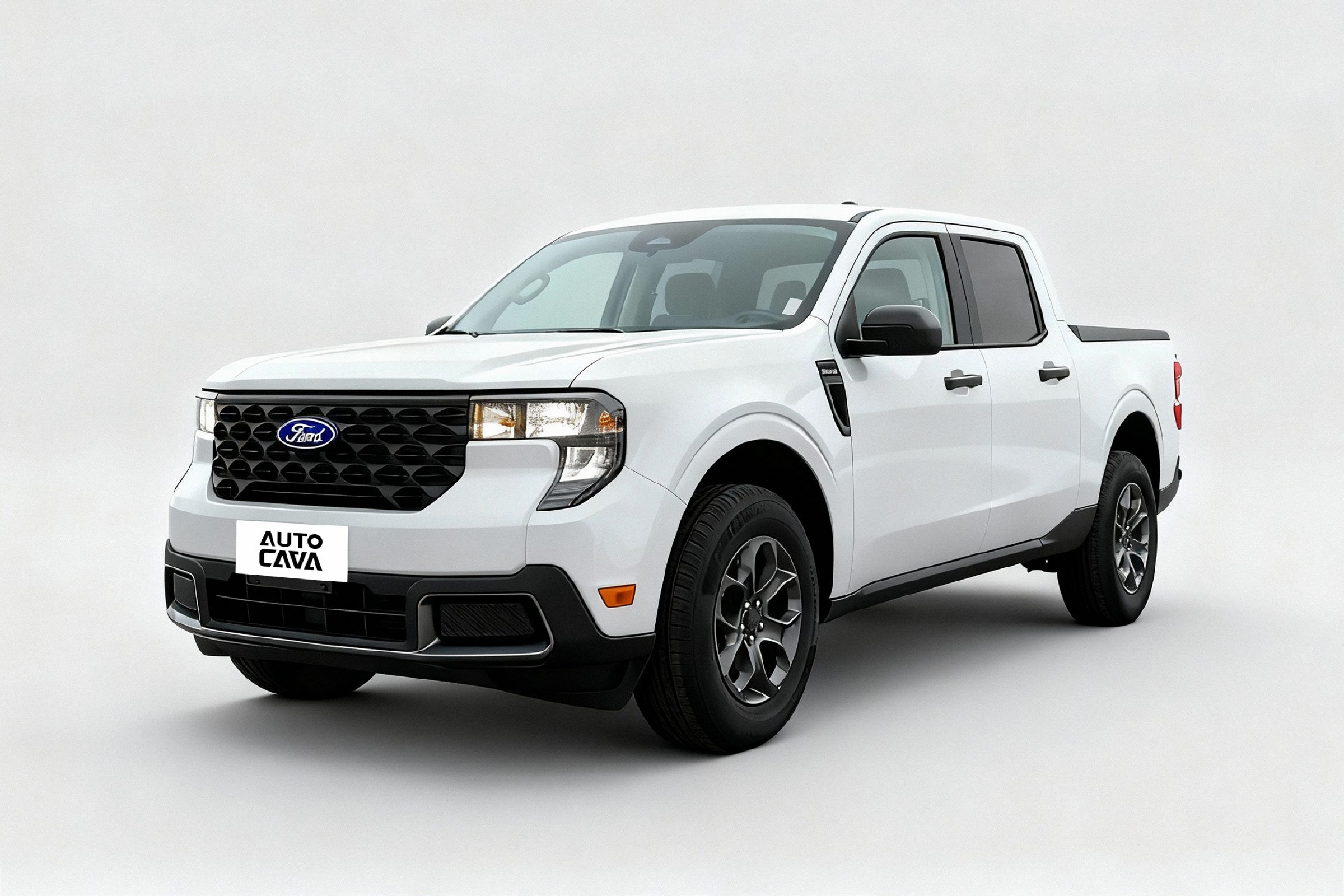 Ford MAVERICK HEV 2025 Lariat Hibrida AWD