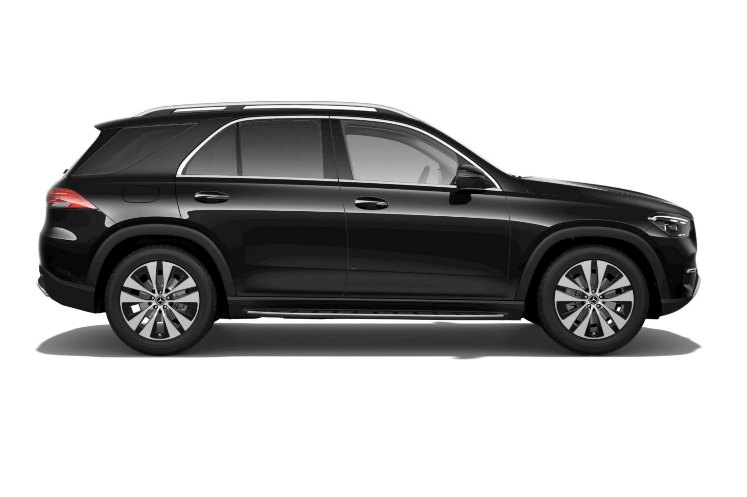 GLE