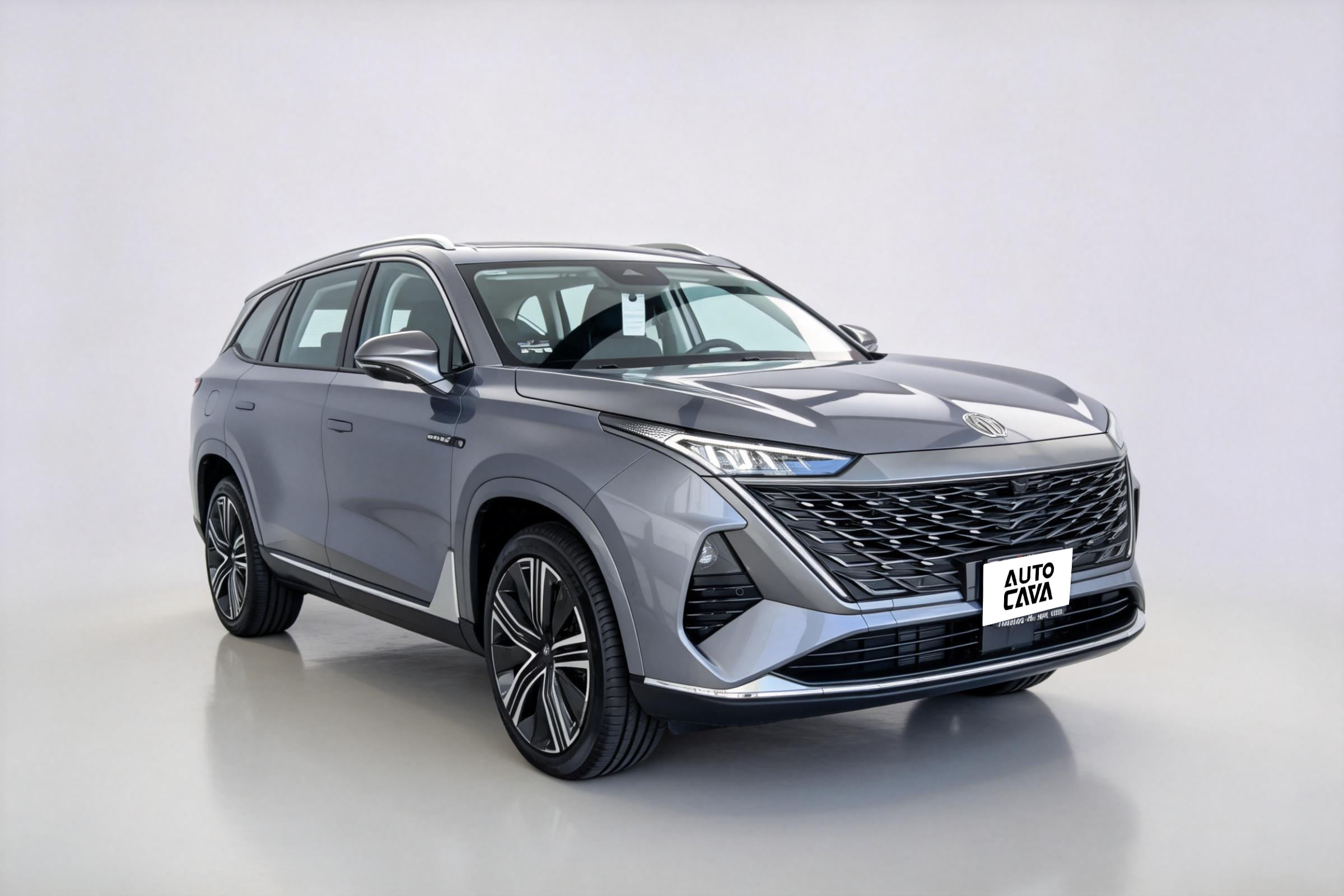 MG RX9 2025 ELEGANCE