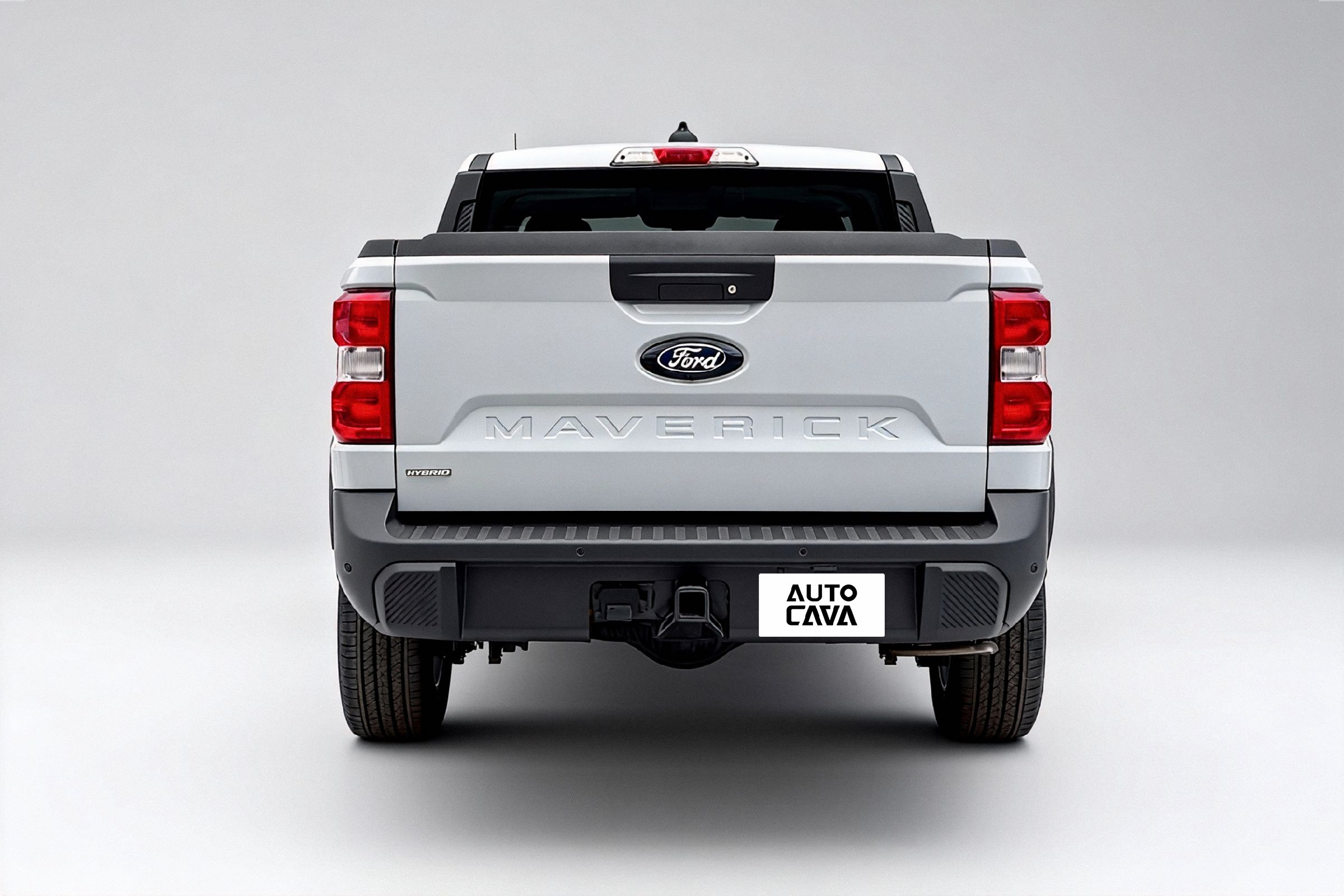 Ford MAVERICK HEV 2025 Lariat Hibrida AWD