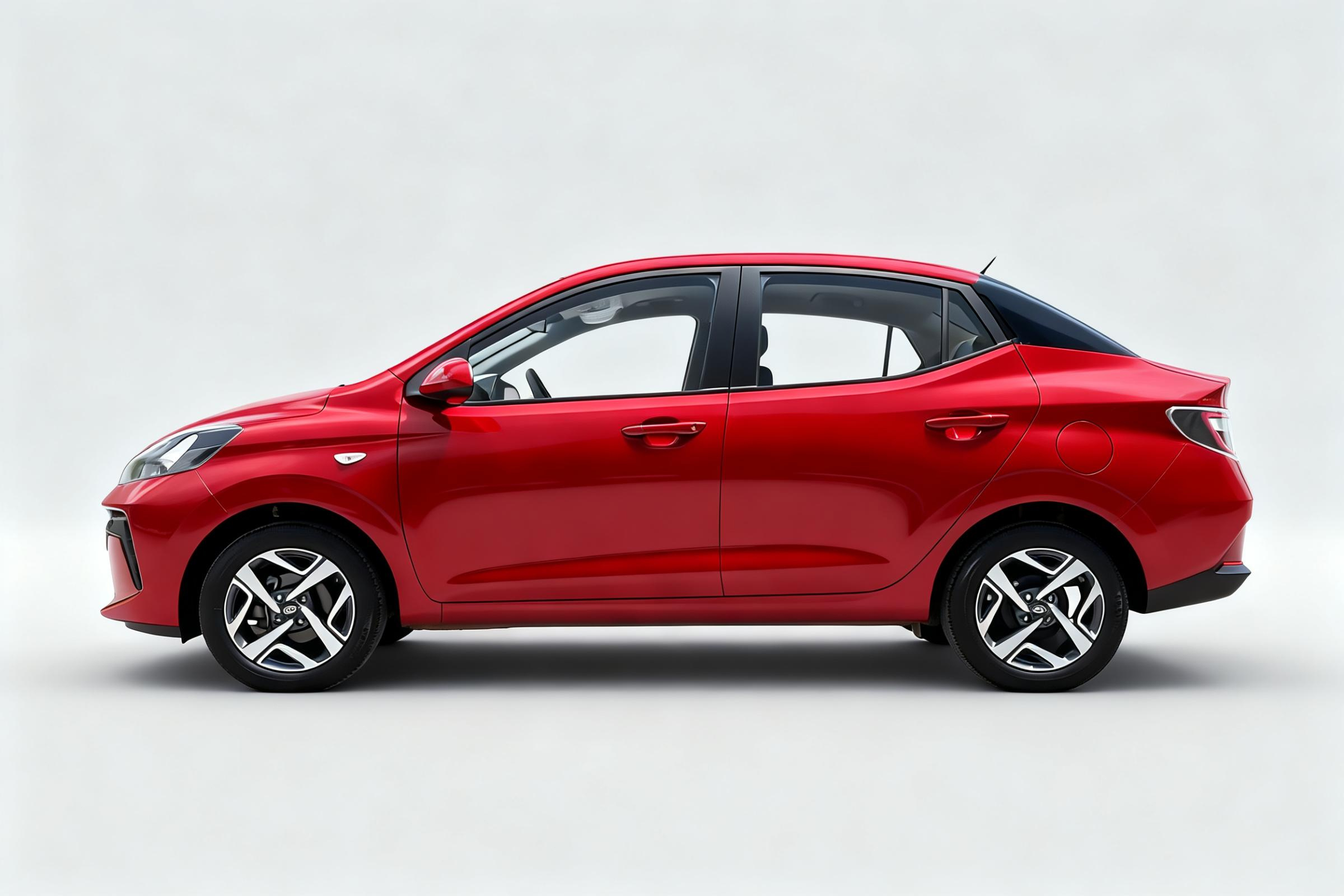 GRAND i10 Sedán