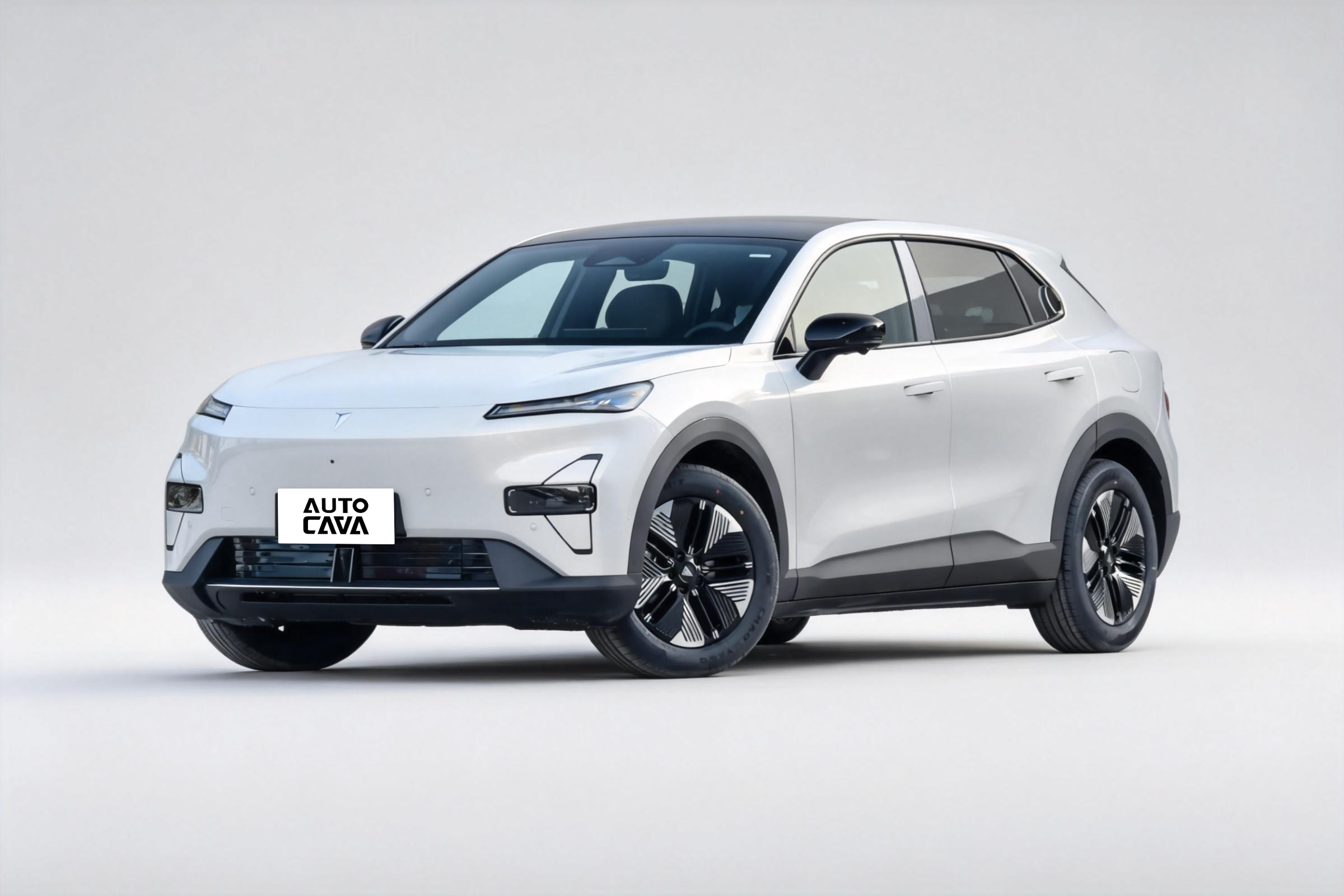 Changan DEEPAL S05 2026 REEV
