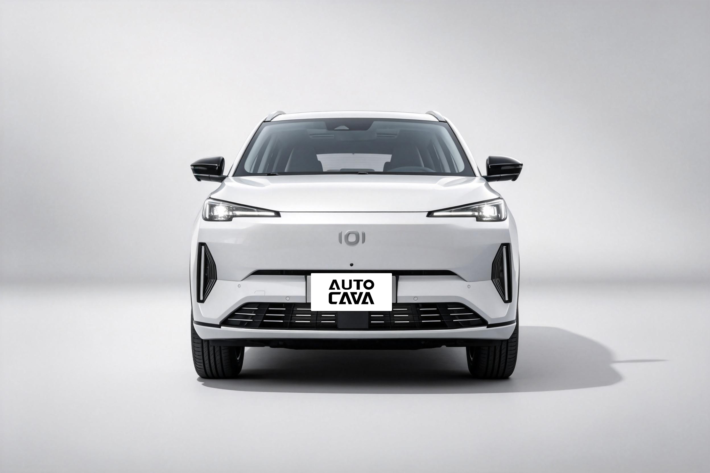 Changan CS55 PLUS IDD 2026 LUXURY