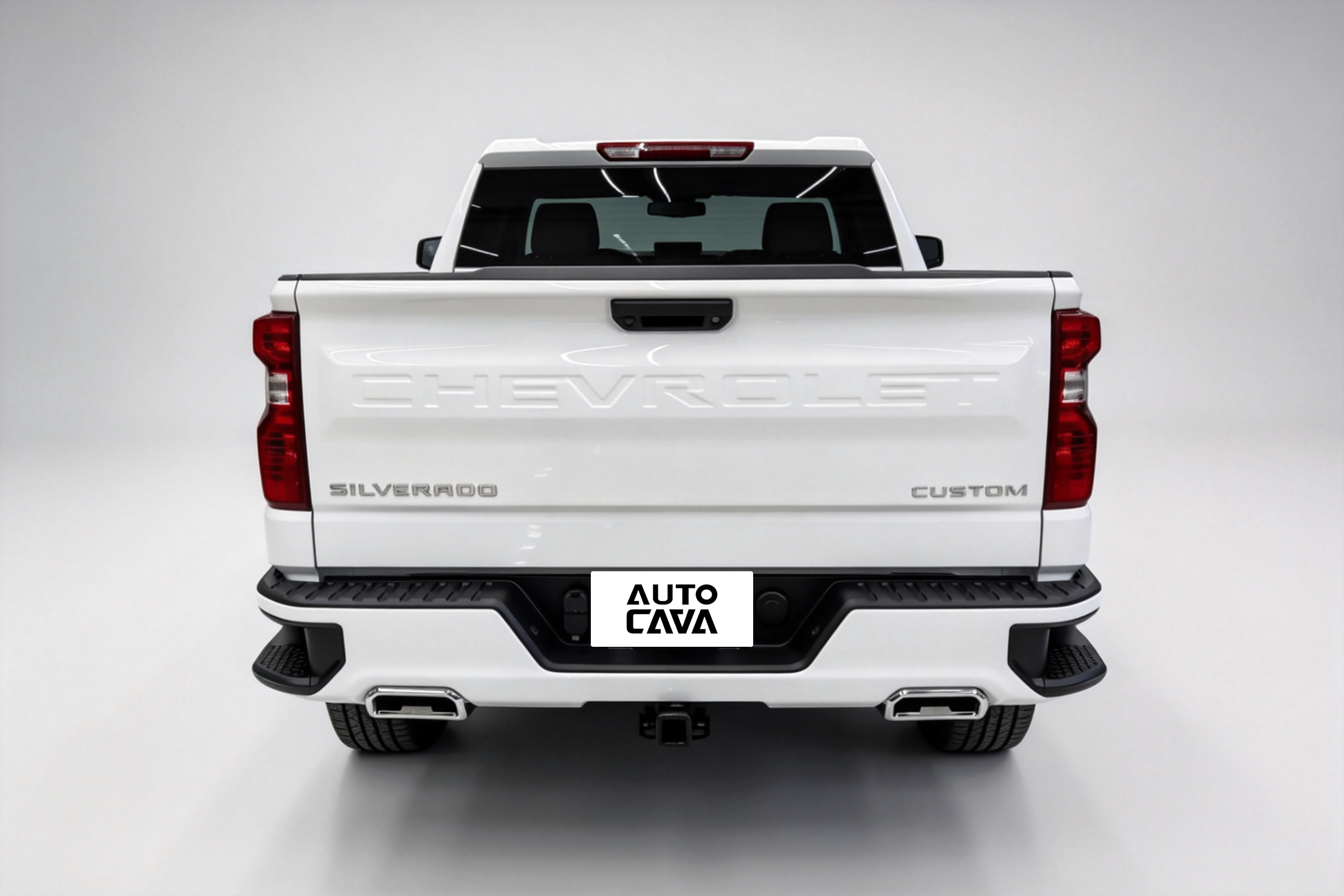 SILVERADO 1500