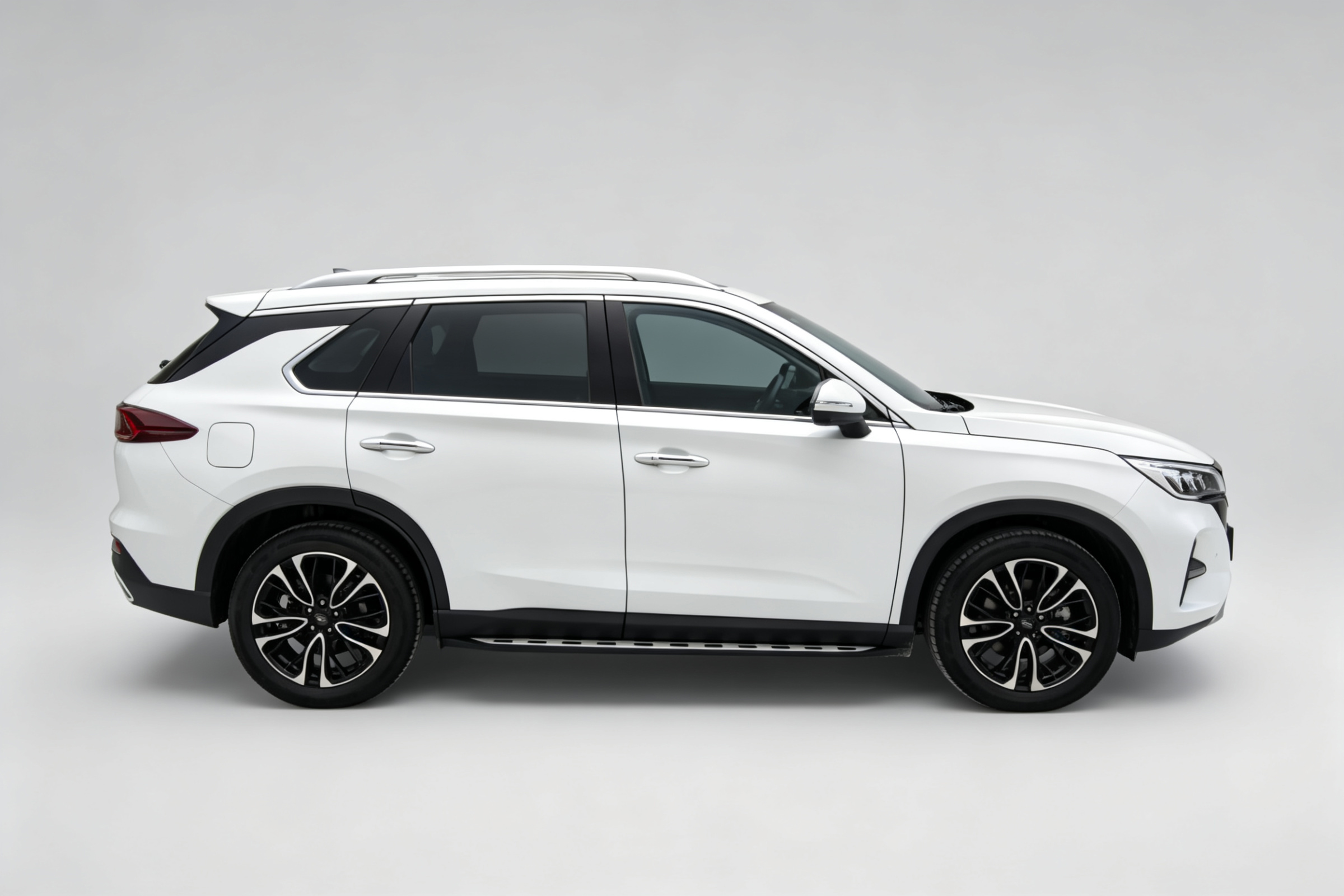 Dodge JOURNEY 2026 SXT