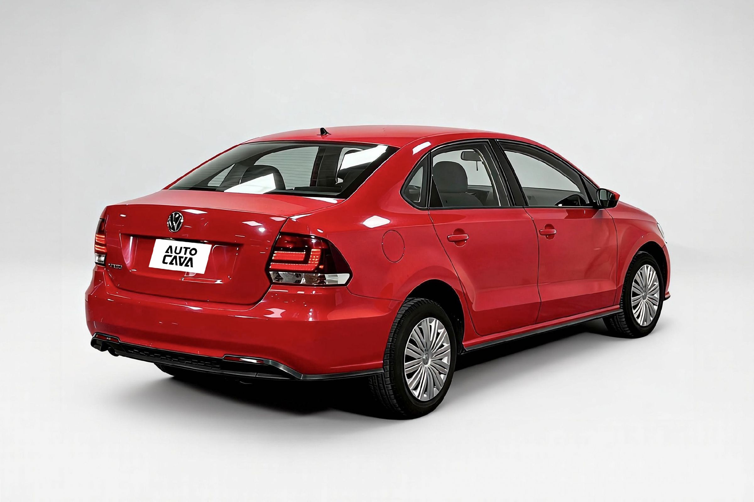 Volkswagen Vento 2022 Startline TA