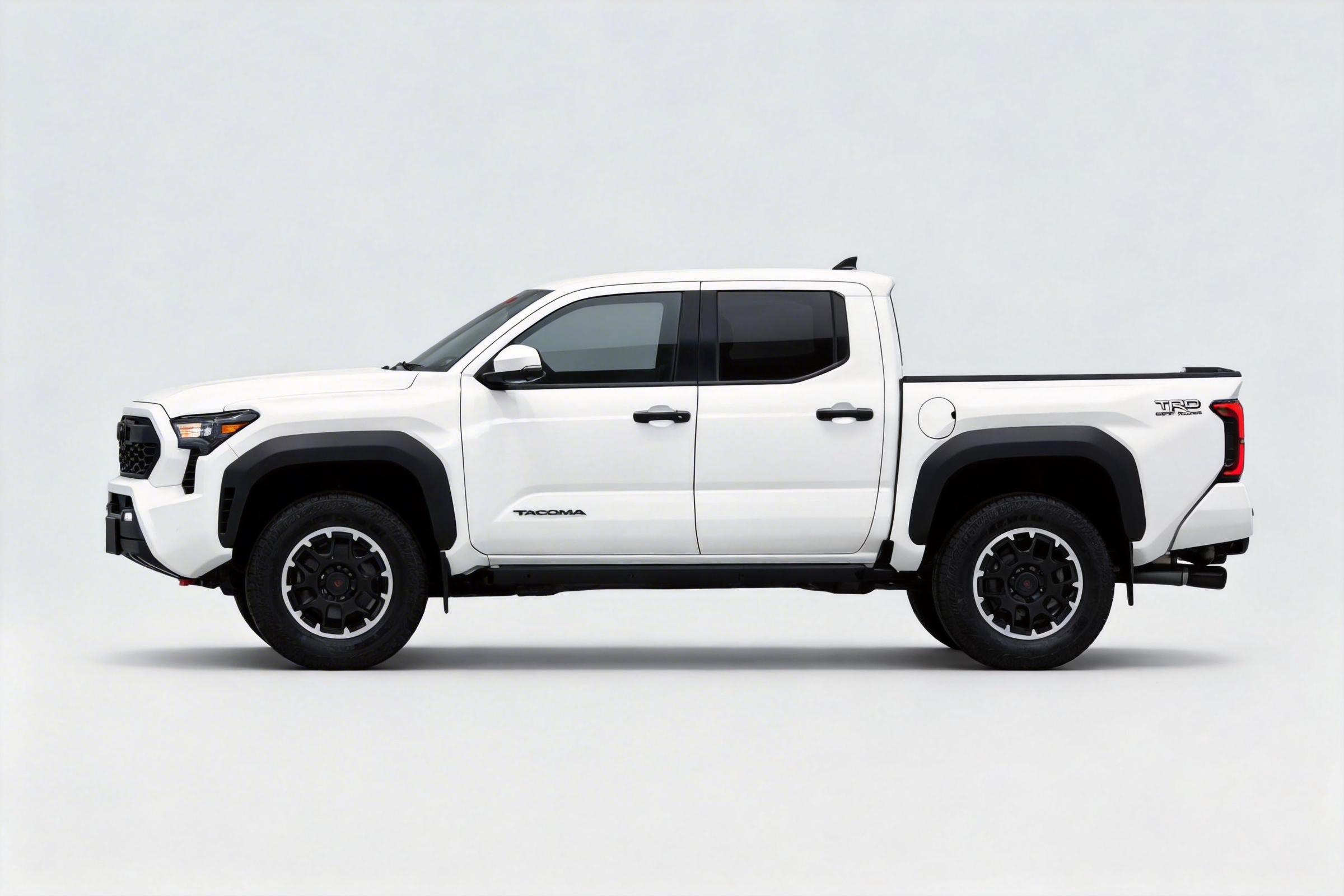 TACOMA