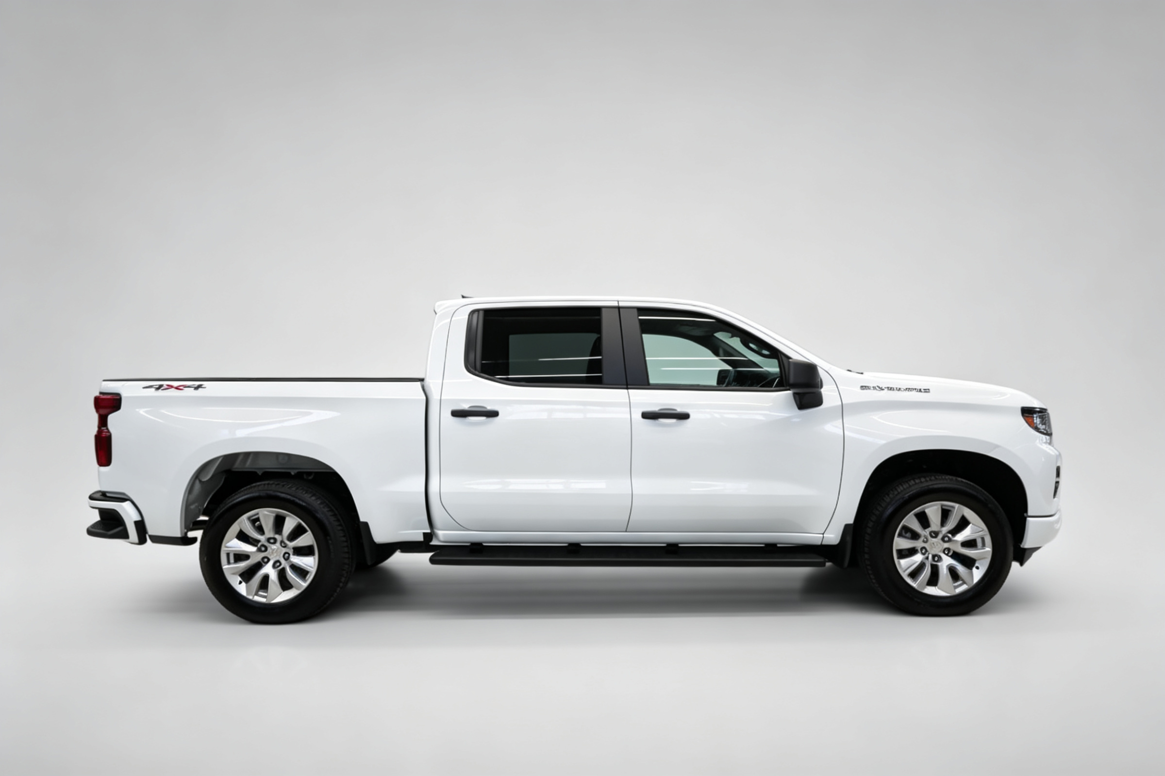 SILVERADO 1500