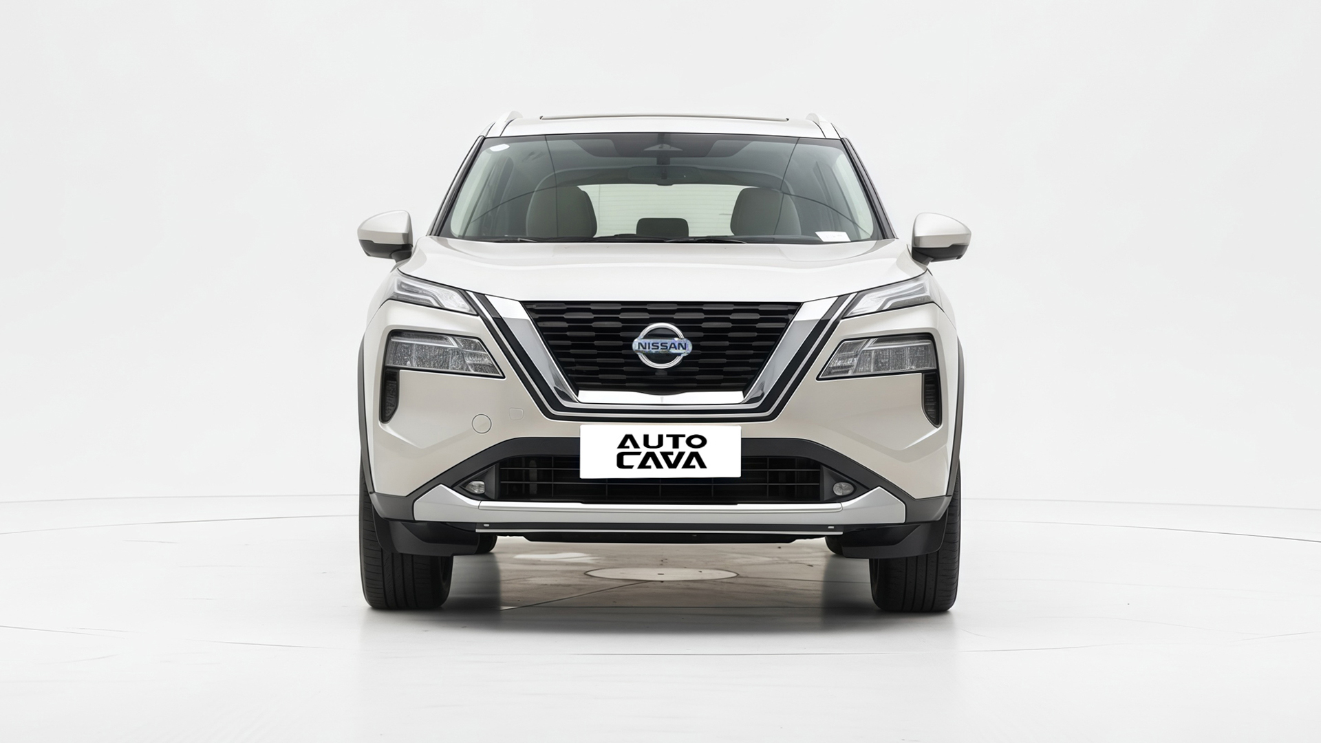 X-Trail e-POWER