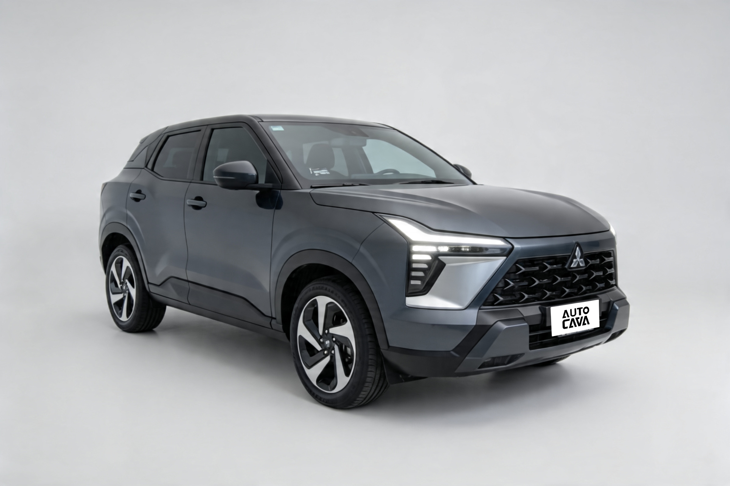 Mitsubishi OUTLANDER SPORT 2026 SE PLUS