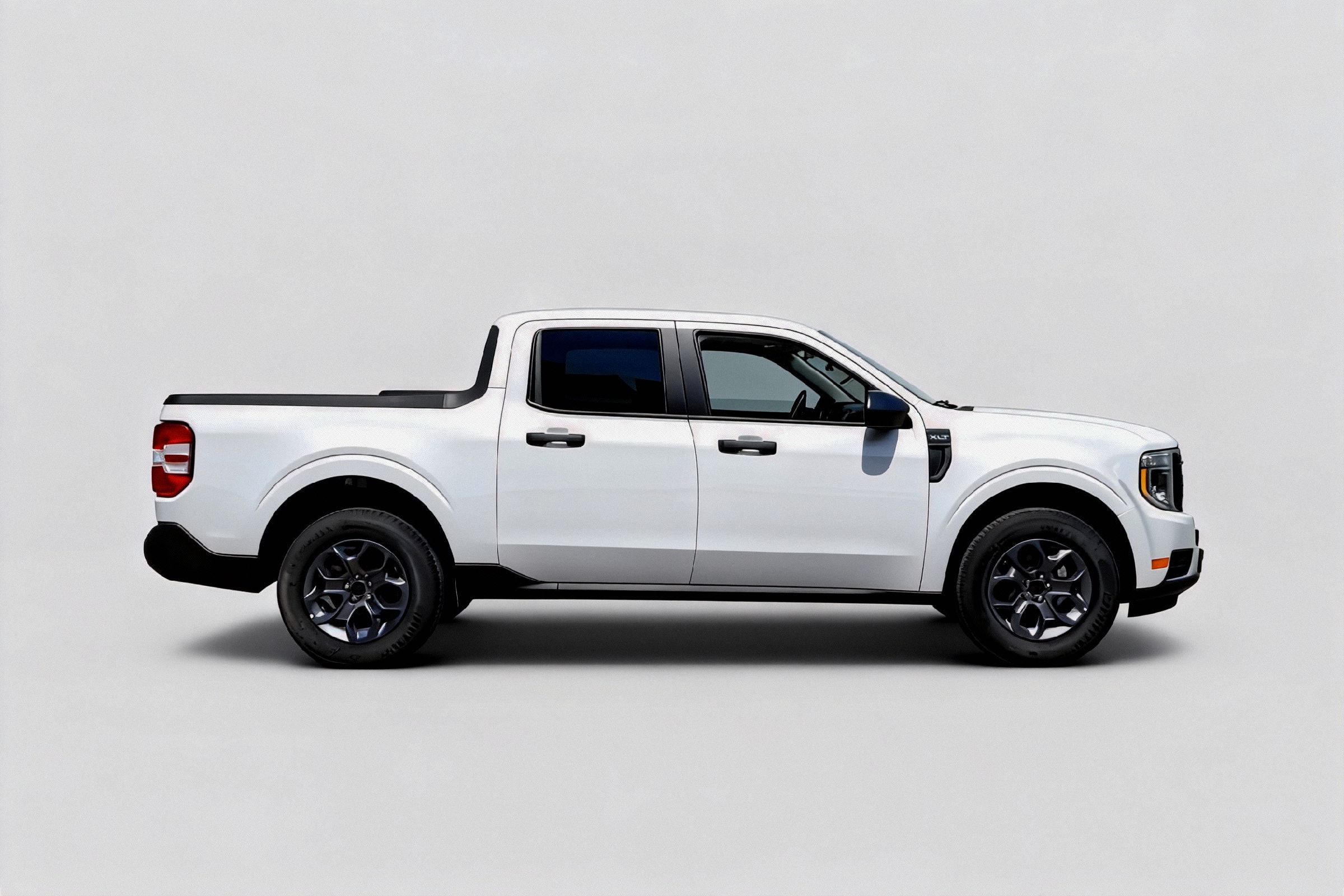Ford MAVERICK HEV 2025 Lariat Hibrida AWD