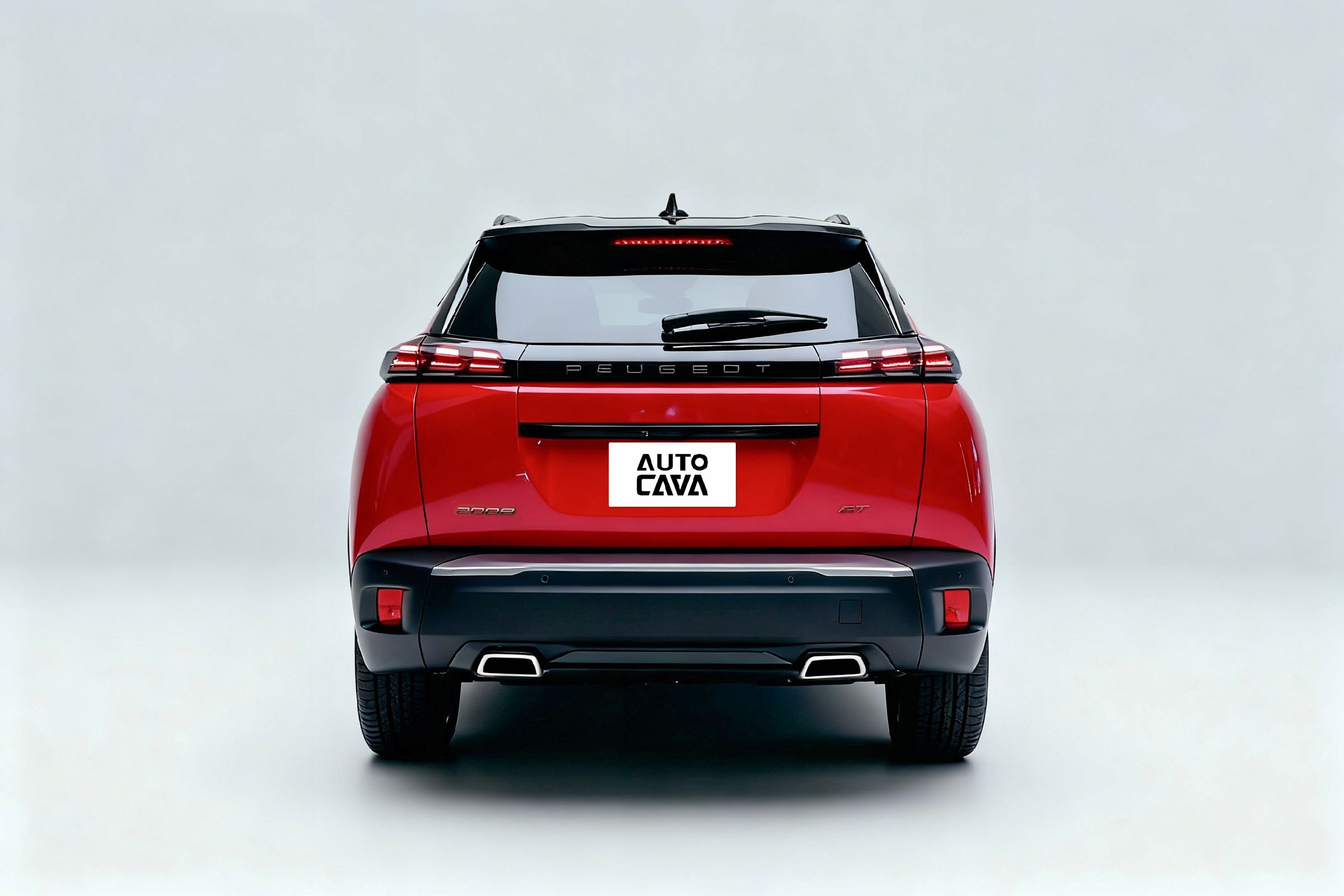 PEUGEOT 2008 2026 GT