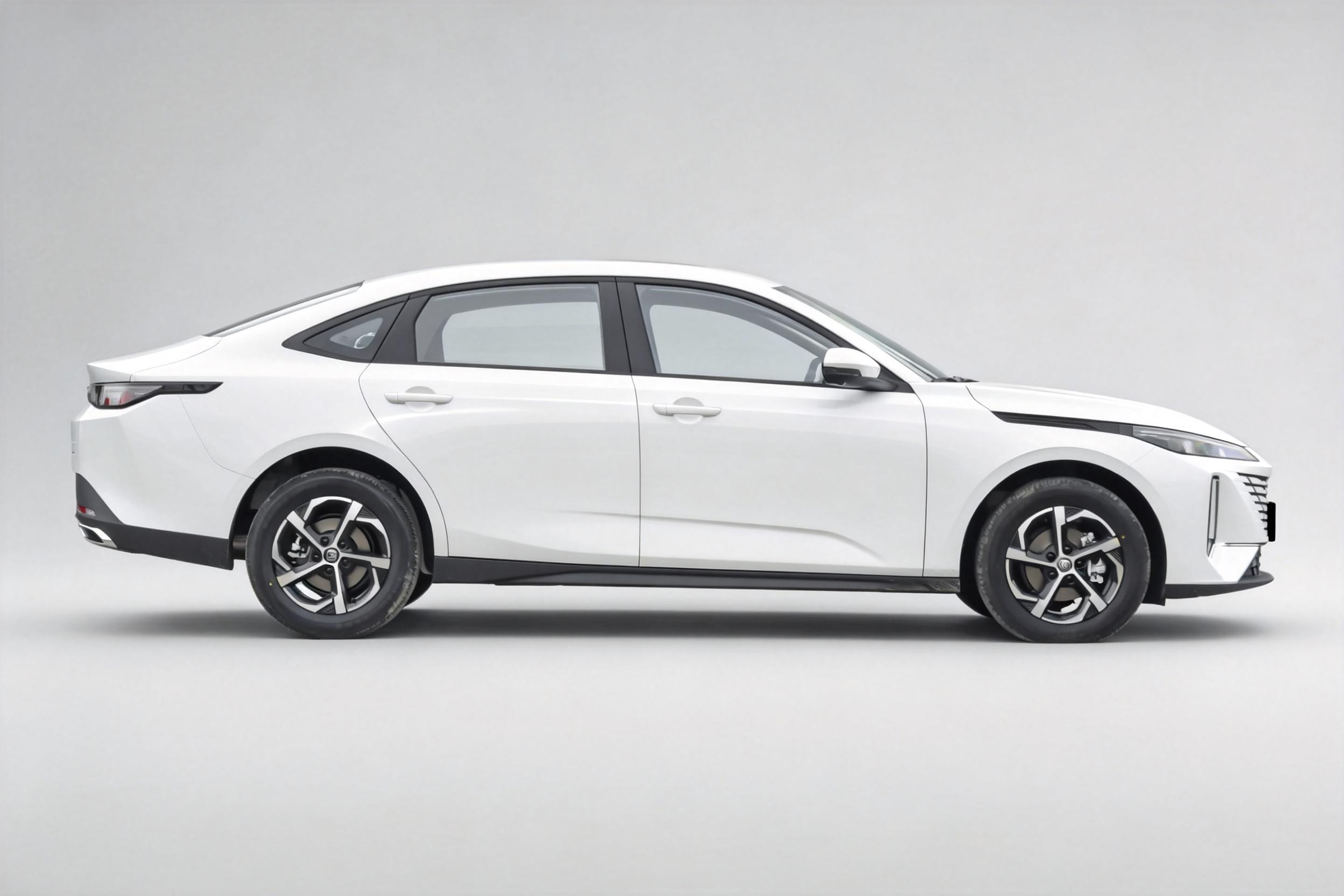 Changan EADO PLUS IDD 2026 LUXURY